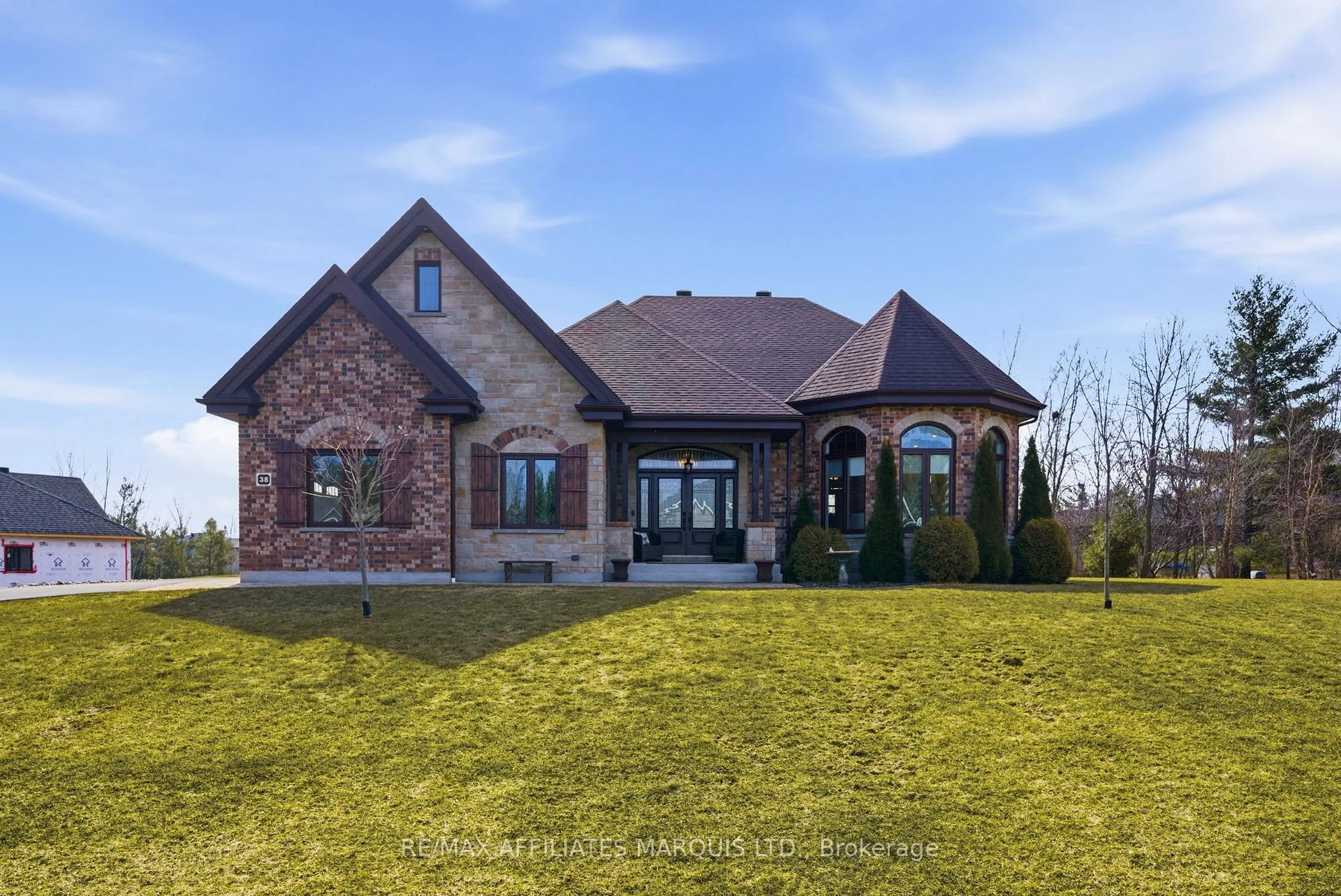 Photo 4 of 38 Forest Hill, South Stormont, Long Sault — HOMEH