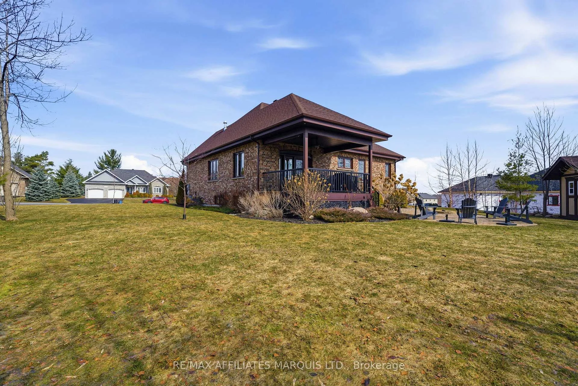 Photo 42 of 38 Forest Hill, South Stormont, Long Sault — HOMEH