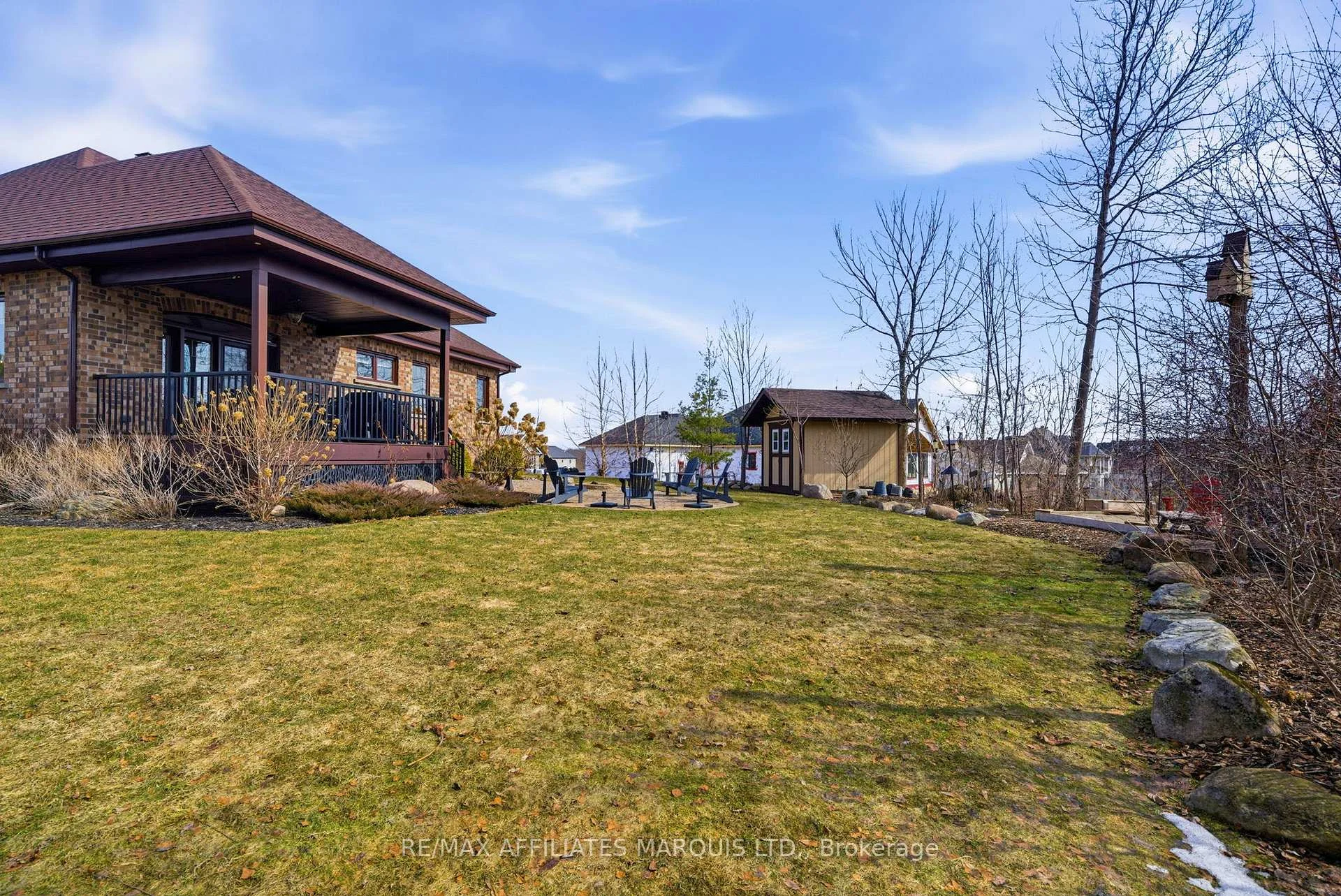 Photo 43 of 38 Forest Hill, South Stormont, Long Sault — HOMEH