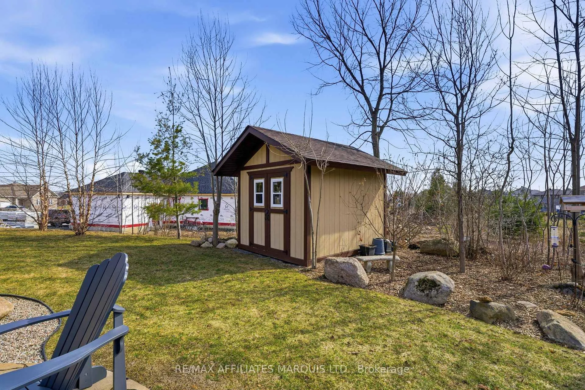 Photo 45 of 38 Forest Hill, South Stormont, Long Sault — HOMEH