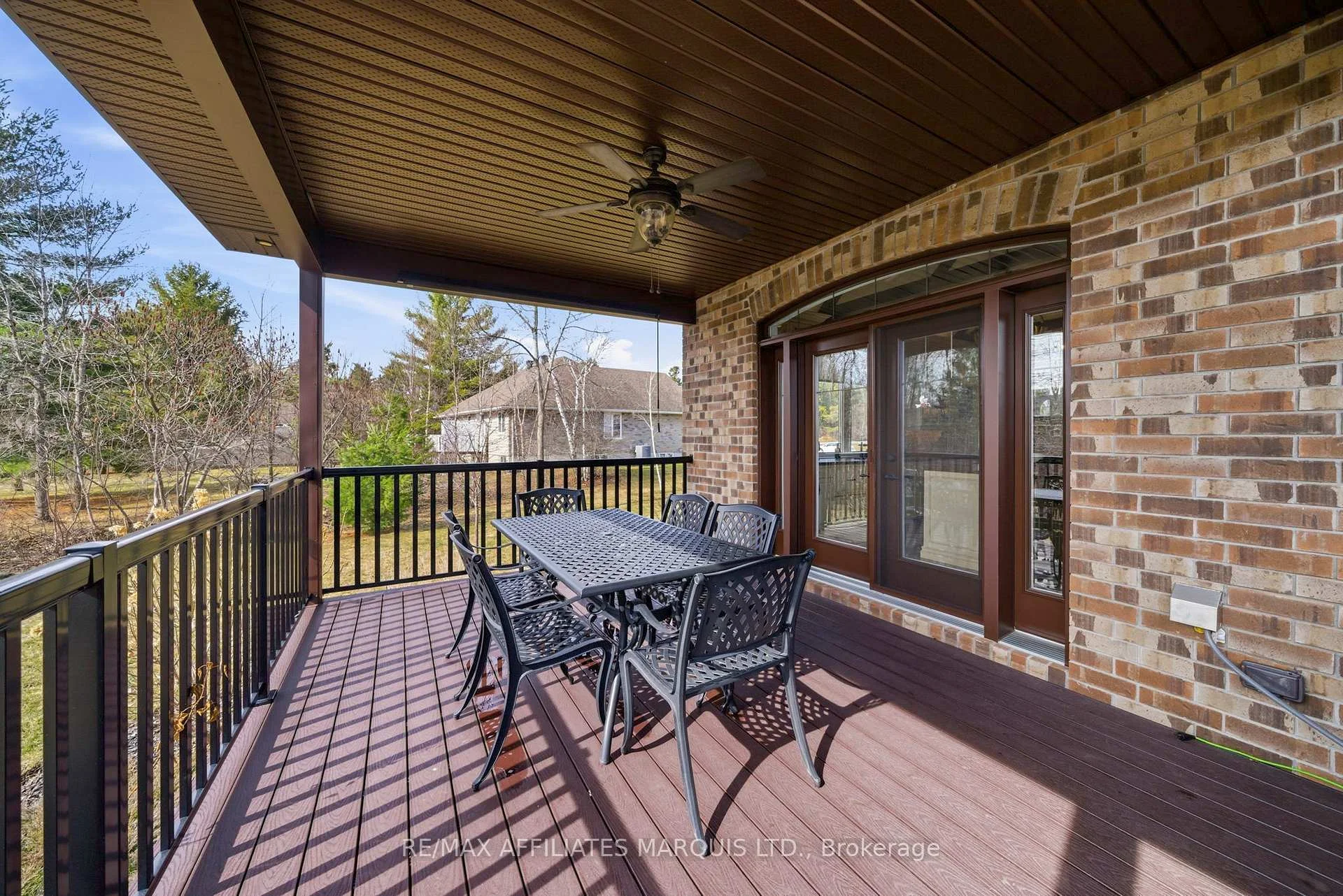 Photo 46 of 38 Forest Hill, South Stormont, Long Sault — HOMEH