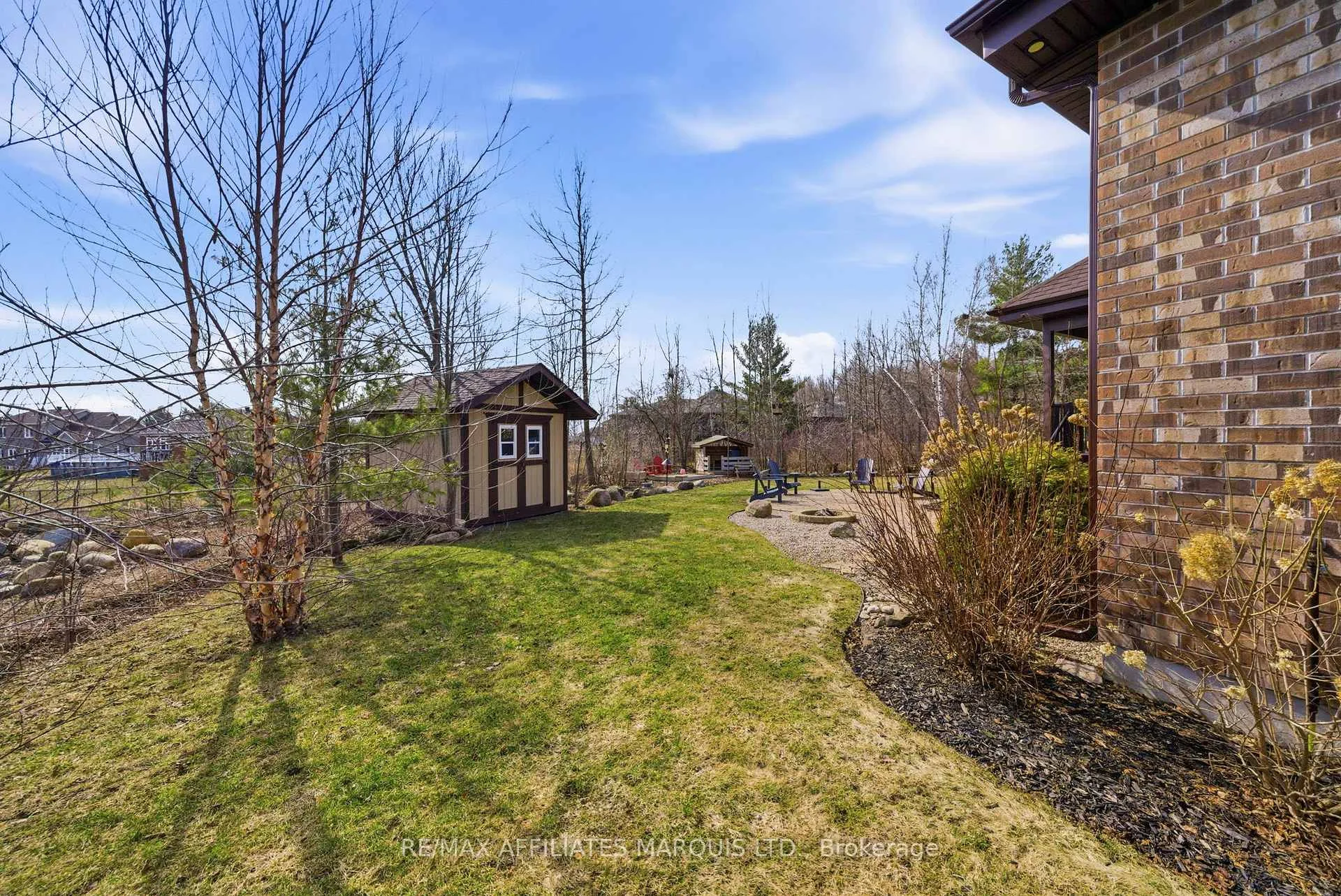 Photo 47 of 38 Forest Hill, South Stormont, Long Sault — HOMEH