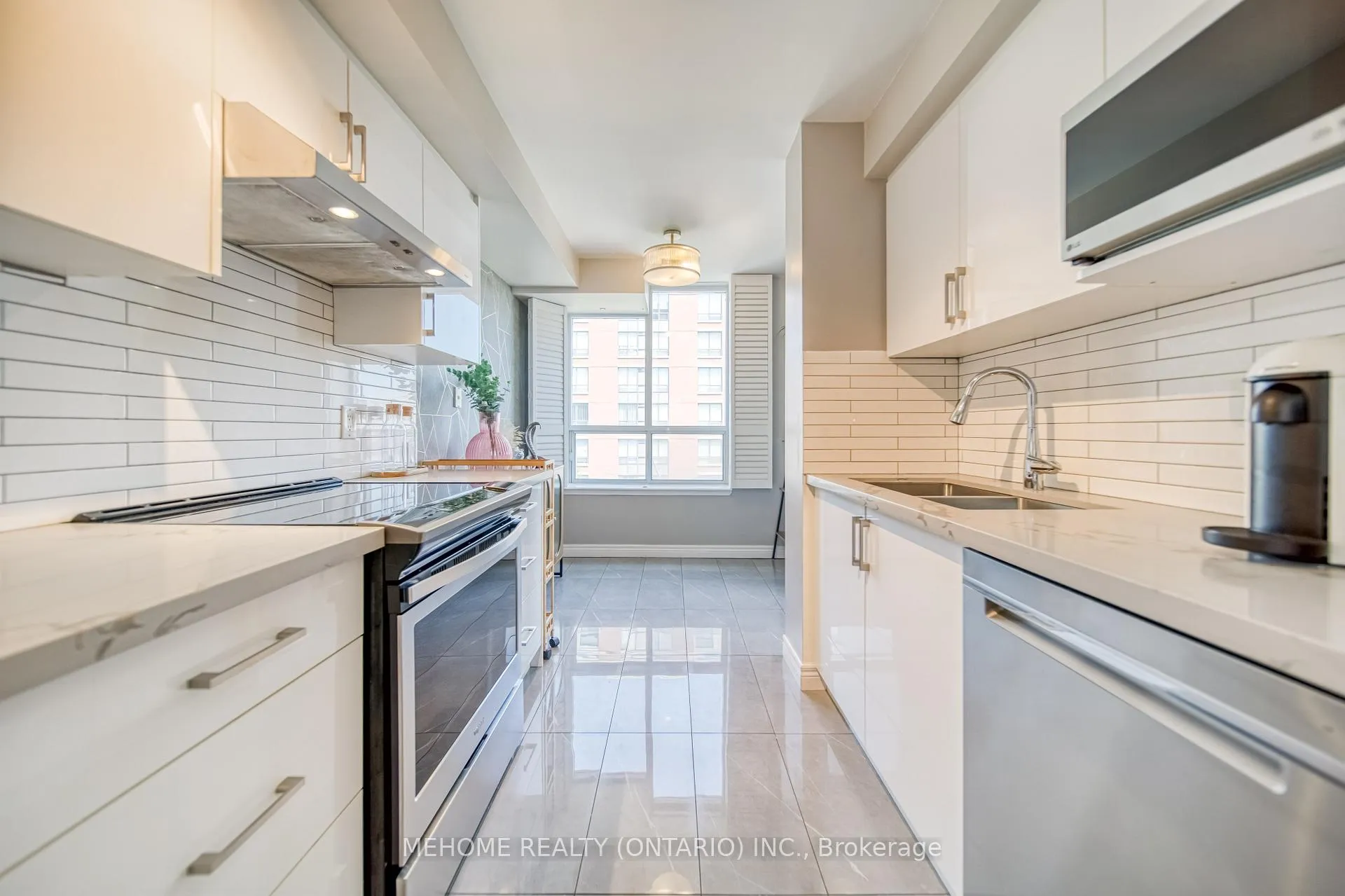 Photo 14 of Unit 610, 25 Times Avenue, Markham, Commerce Valley — HOMEH