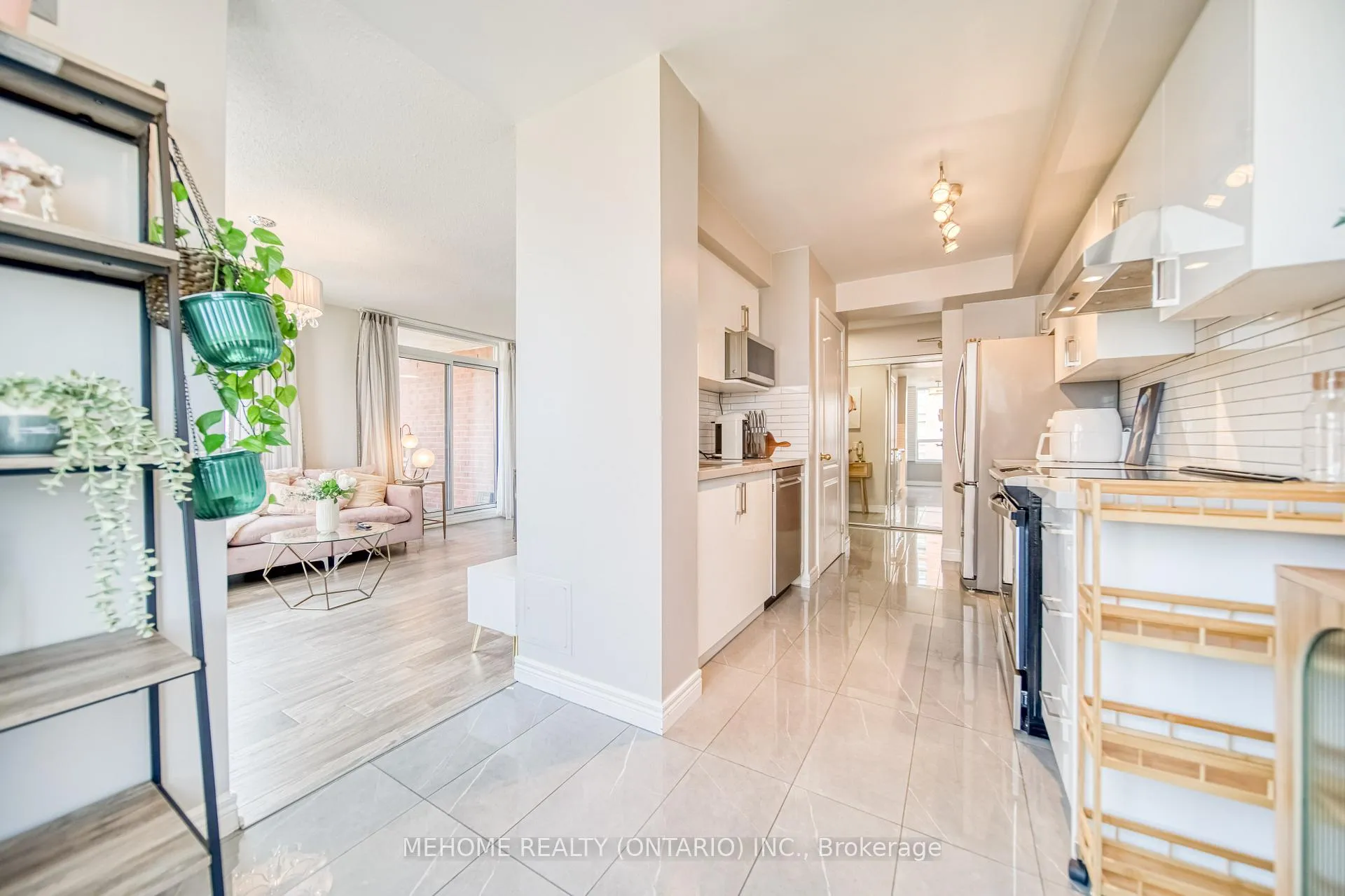 Photo 17 of Unit 610, 25 Times Avenue, Markham, Commerce Valley — HOMEH