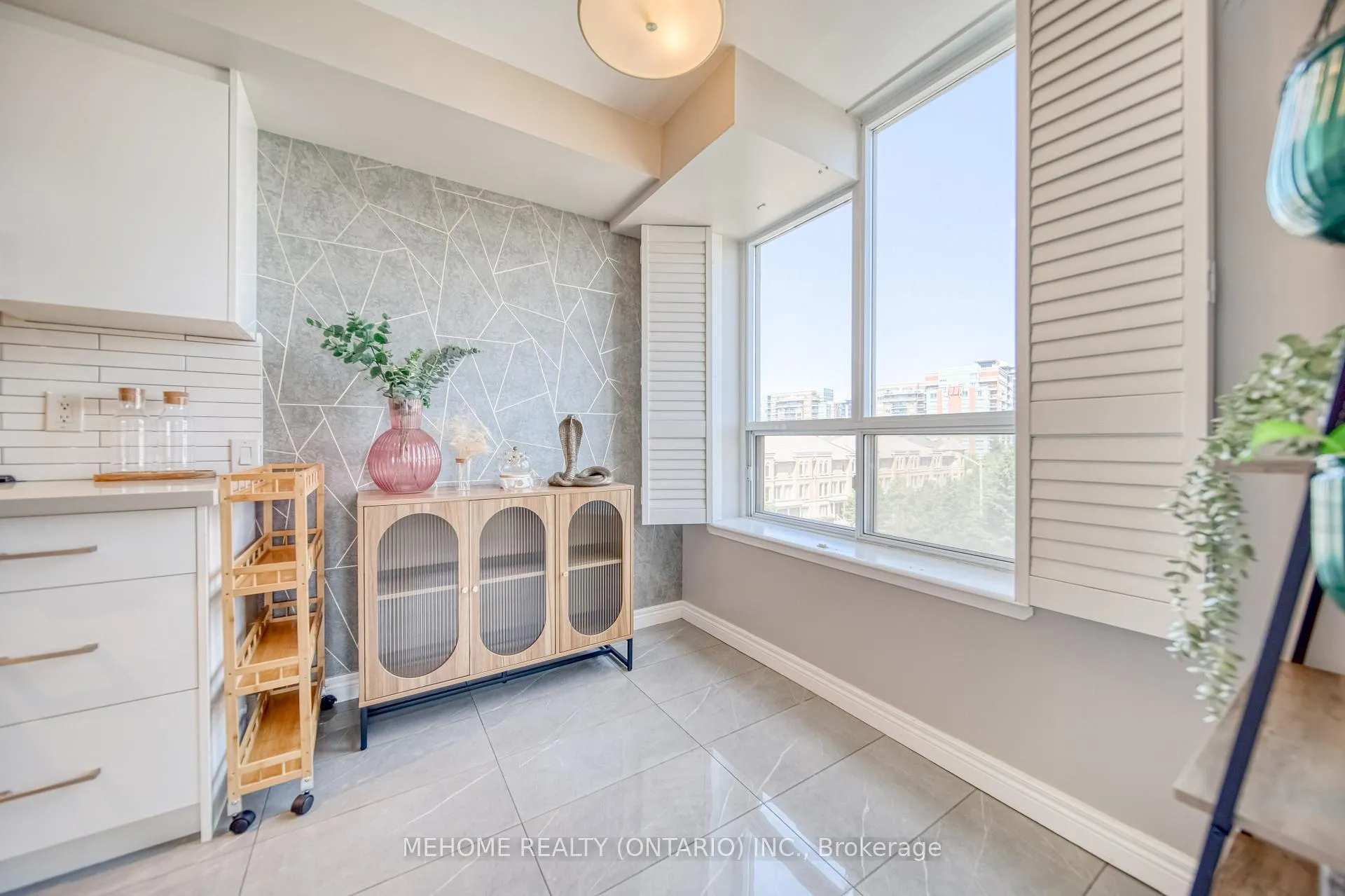 Photo 18 of Unit 610, 25 Times Avenue, Markham, Commerce Valley — HOMEH