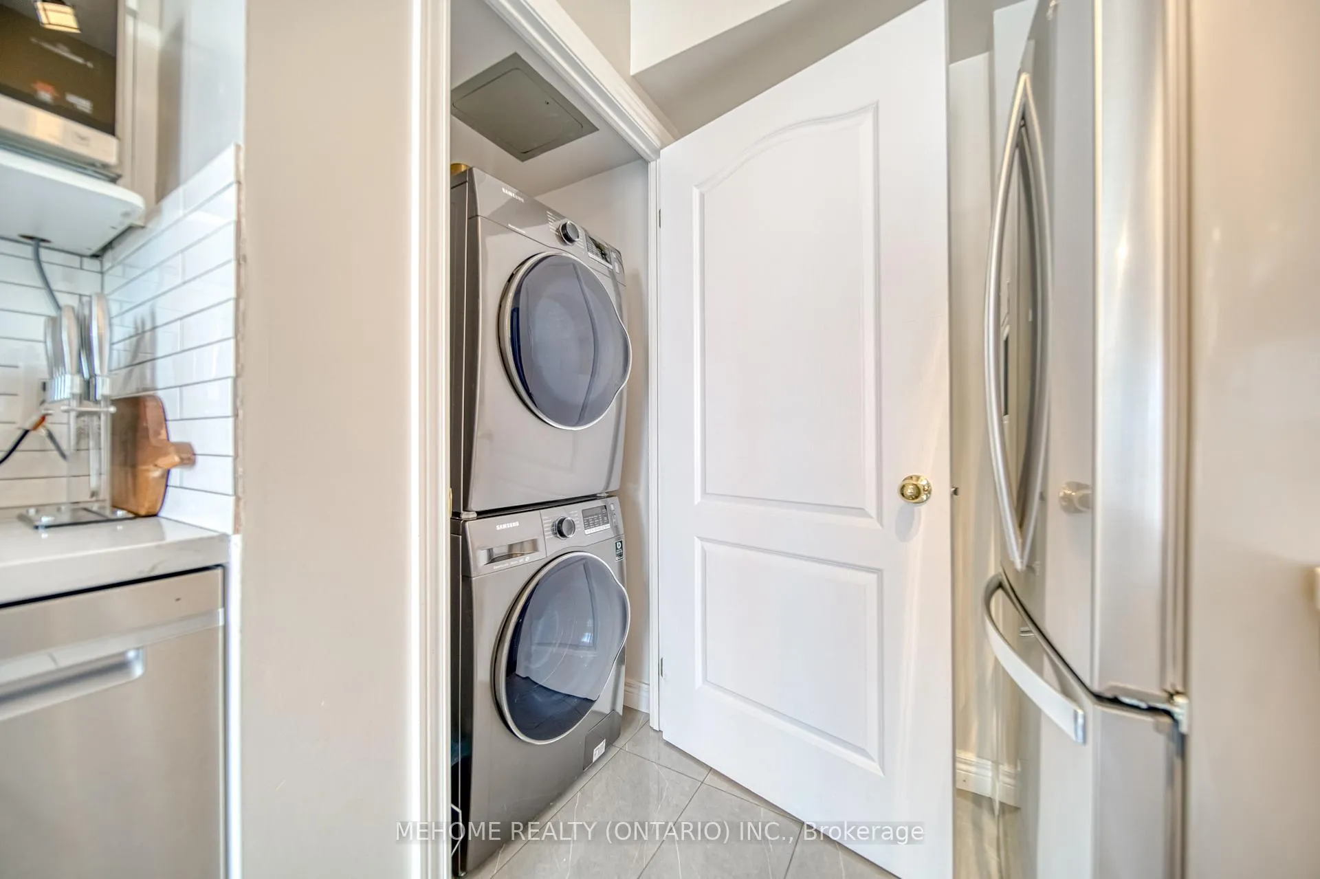 Photo 19 of Unit 610, 25 Times Avenue, Markham, Commerce Valley — HOMEH