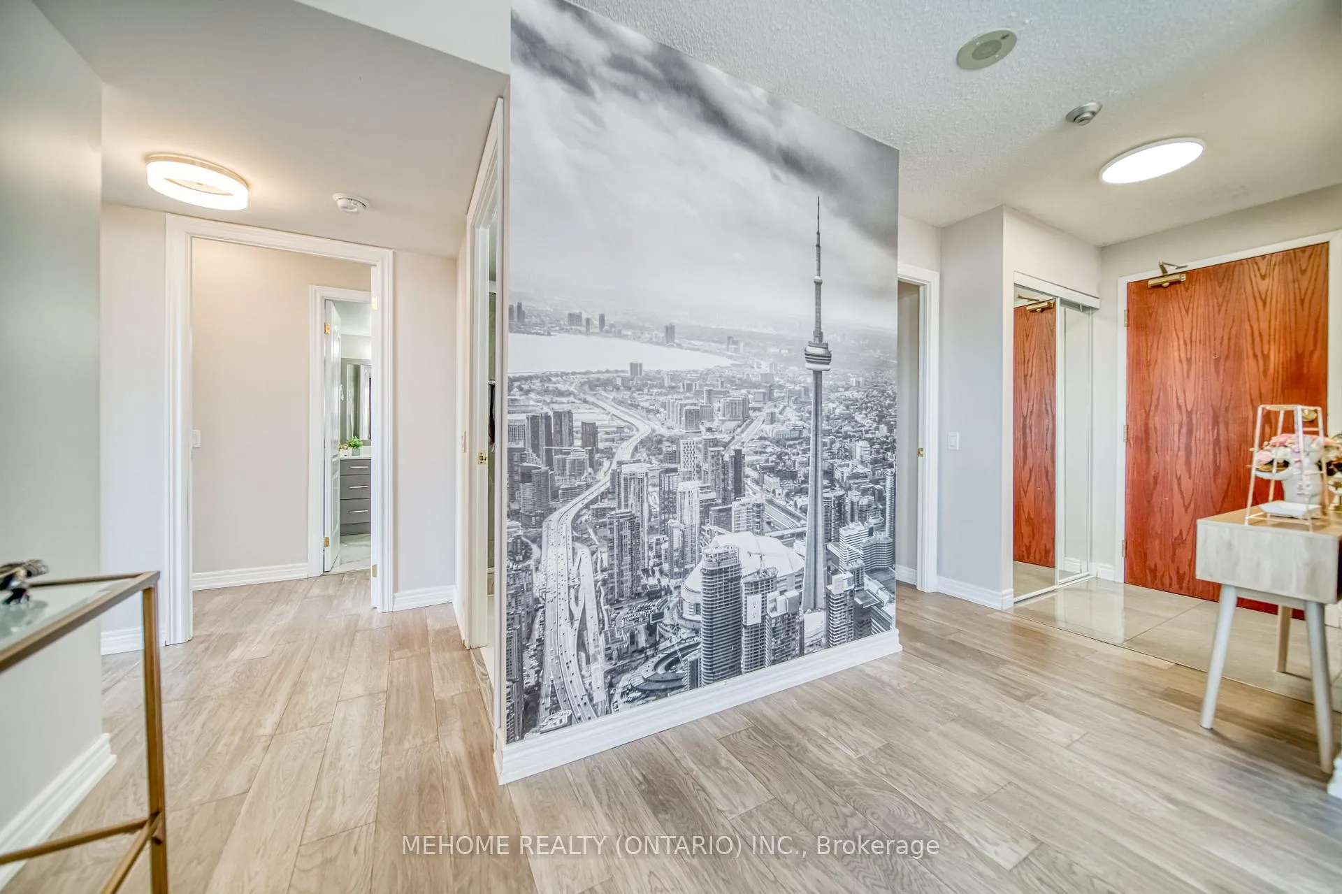 Photo 20 of Unit 610, 25 Times Avenue, Markham, Commerce Valley — HOMEH