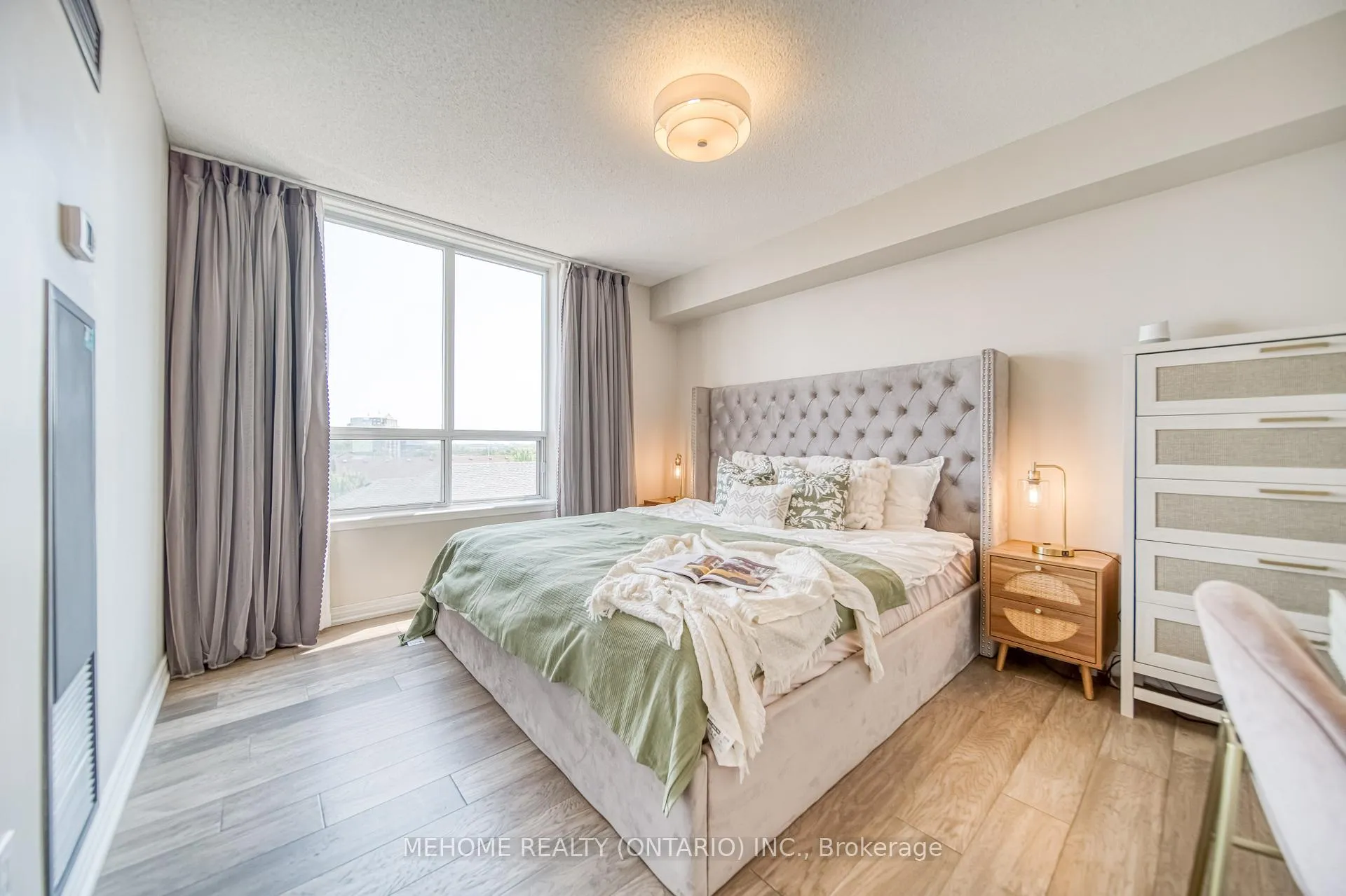 Photo 21 of Unit 610, 25 Times Avenue, Markham, Commerce Valley — HOMEH