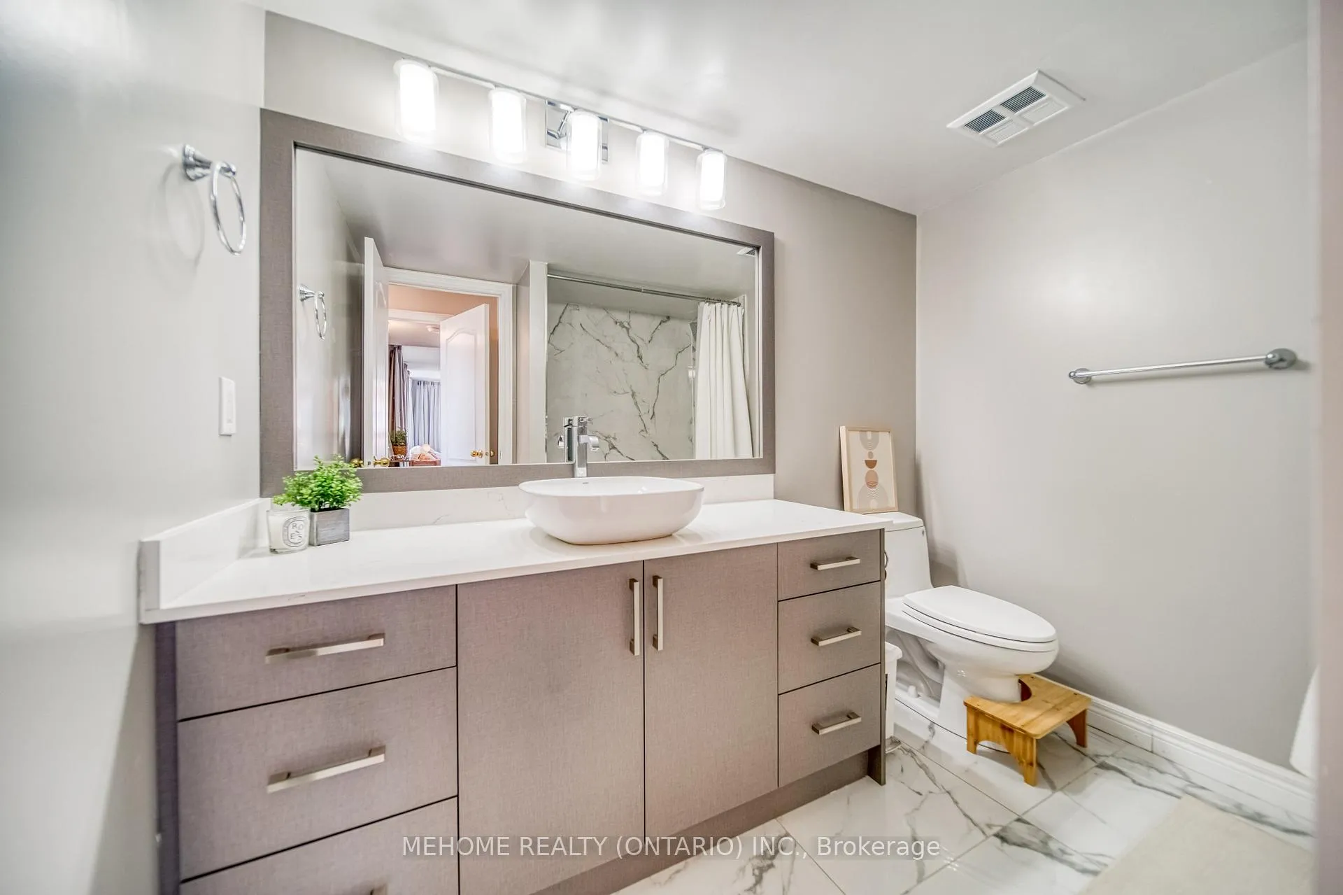 Photo 25 of Unit 610, 25 Times Avenue, Markham, Commerce Valley — HOMEH