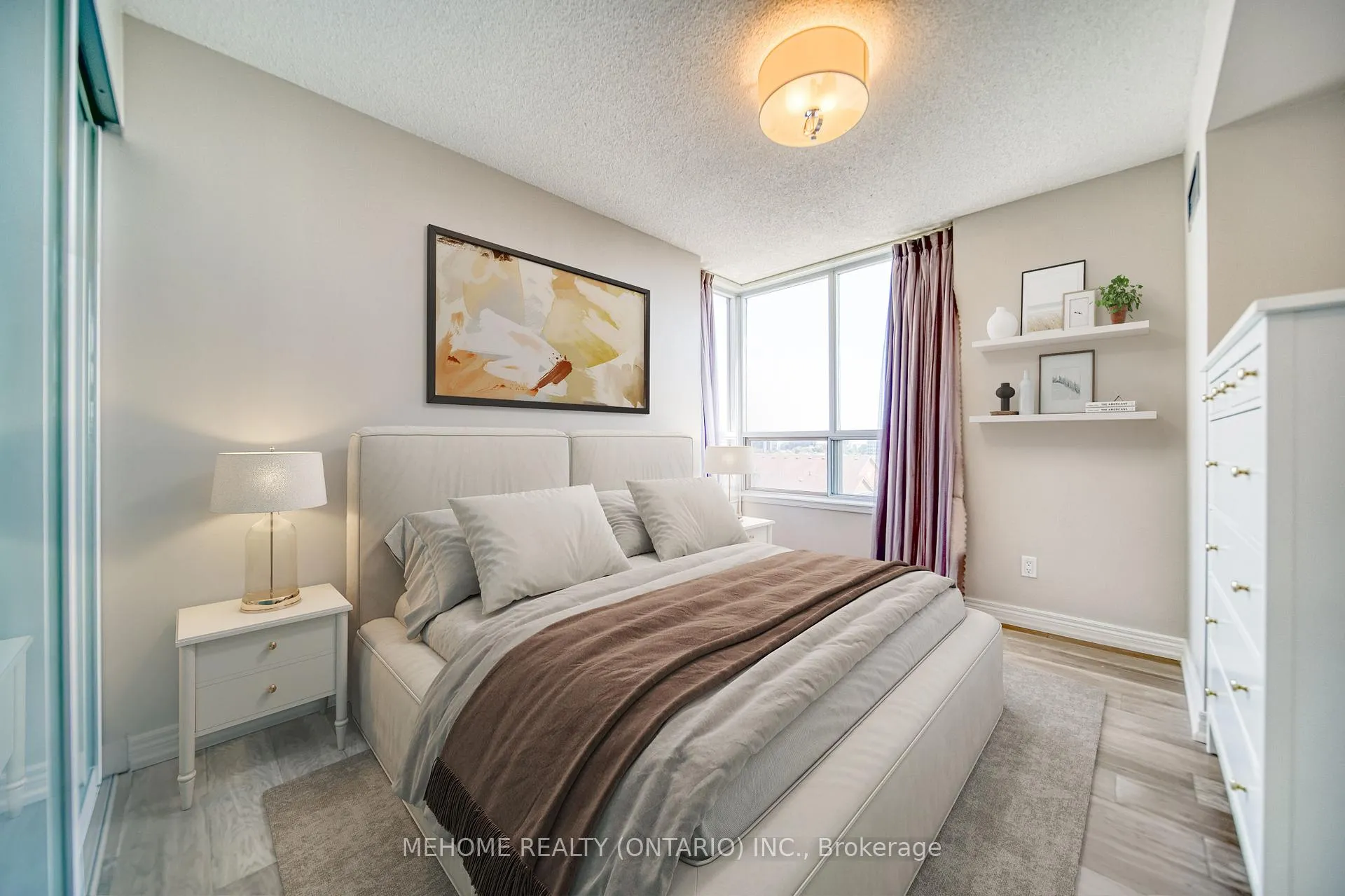 Photo 28 of Unit 610, 25 Times Avenue, Markham, Commerce Valley — HOMEH
