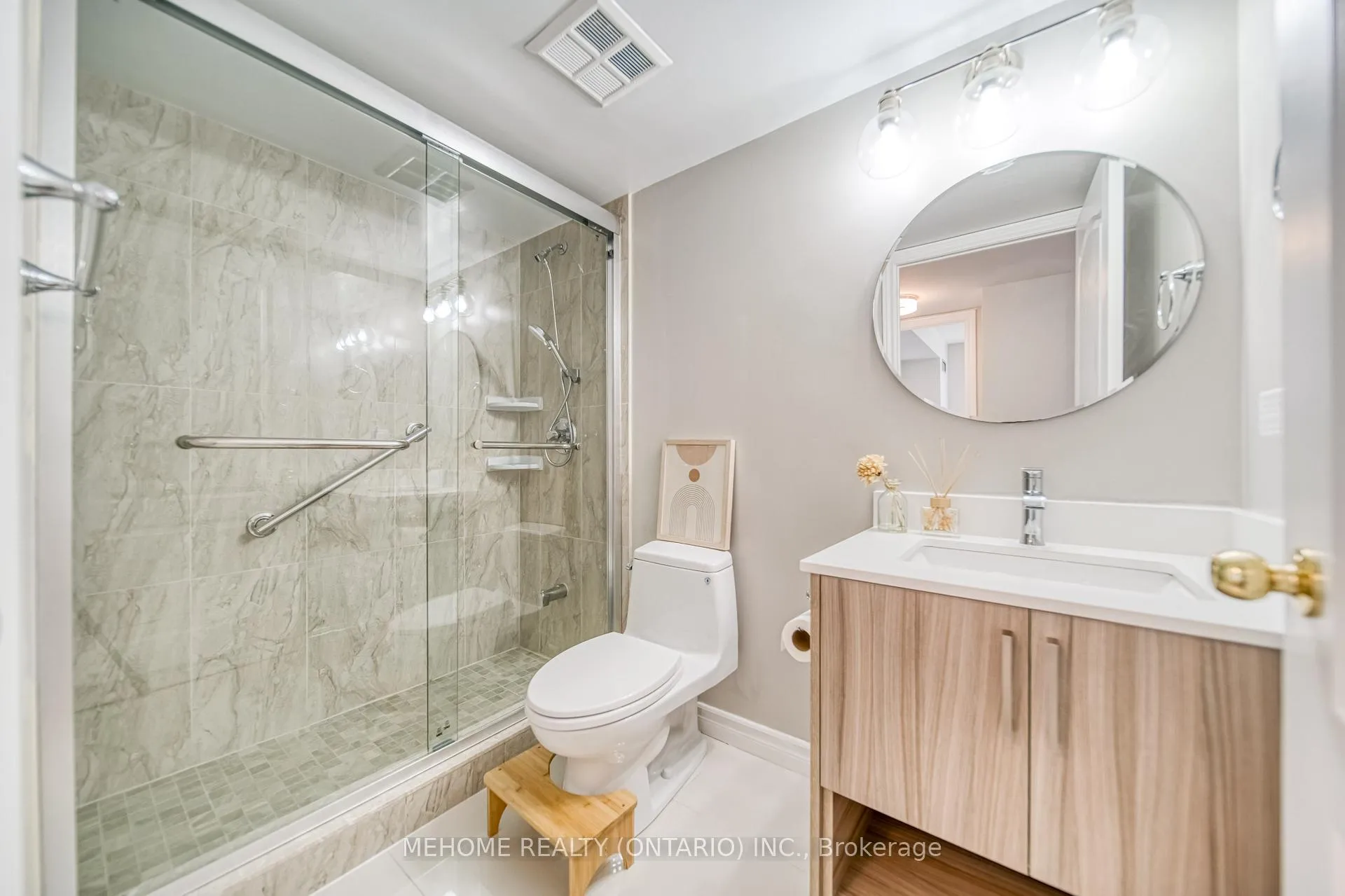 Photo 30 of Unit 610, 25 Times Avenue, Markham, Commerce Valley — HOMEH