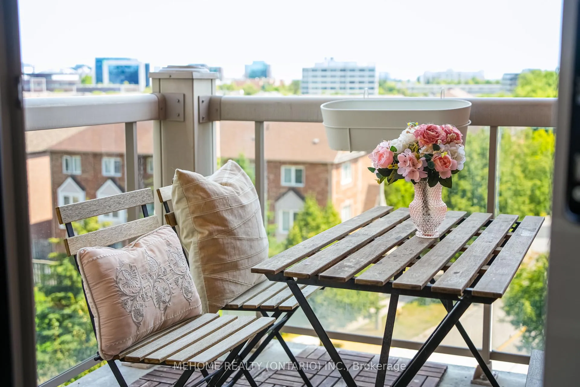 Photo 31 of Unit 610, 25 Times Avenue, Markham, Commerce Valley — HOMEH