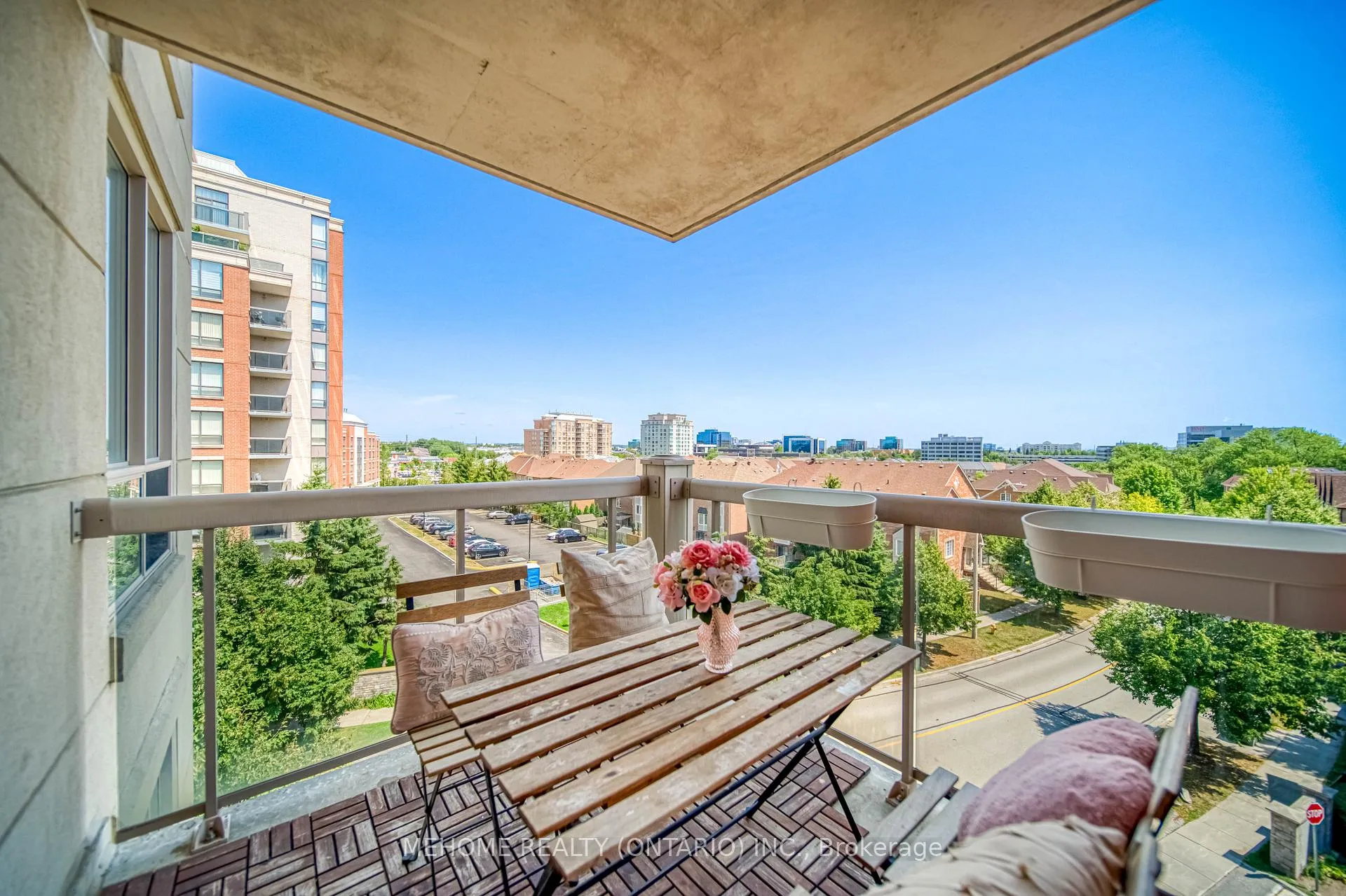 Photo 32 of Unit 610, 25 Times Avenue, Markham, Commerce Valley — HOMEH
