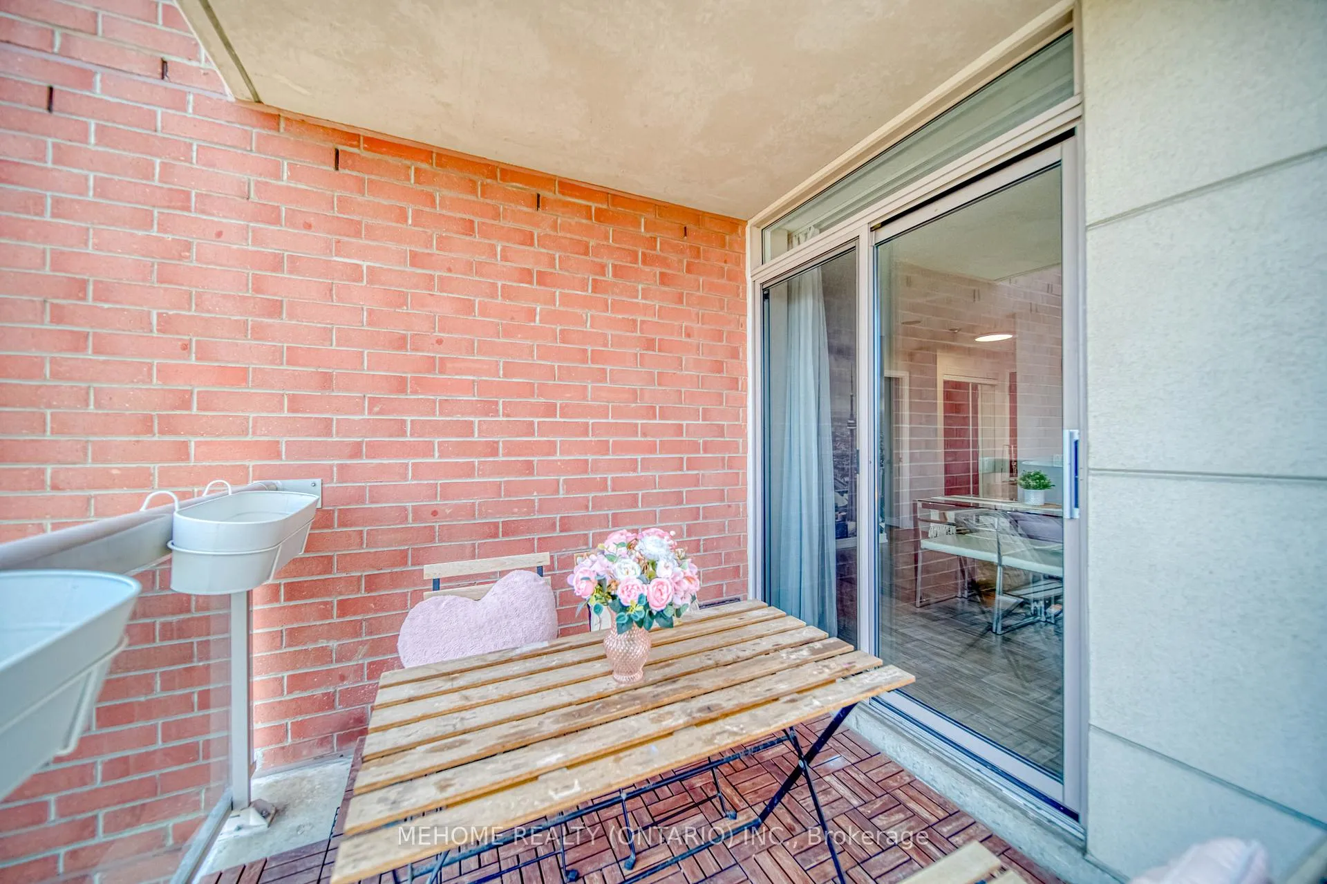 Photo 33 of Unit 610, 25 Times Avenue, Markham, Commerce Valley — HOMEH