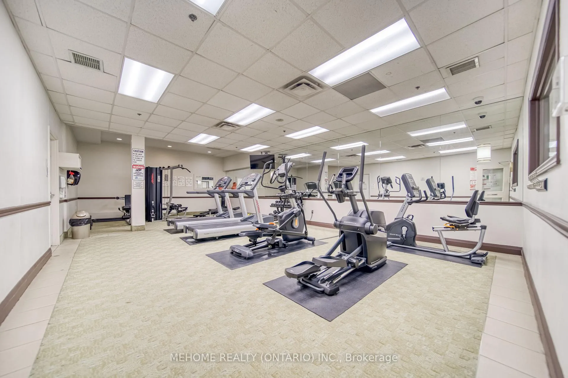 Photo 35 of Unit 610, 25 Times Avenue, Markham, Commerce Valley — HOMEH