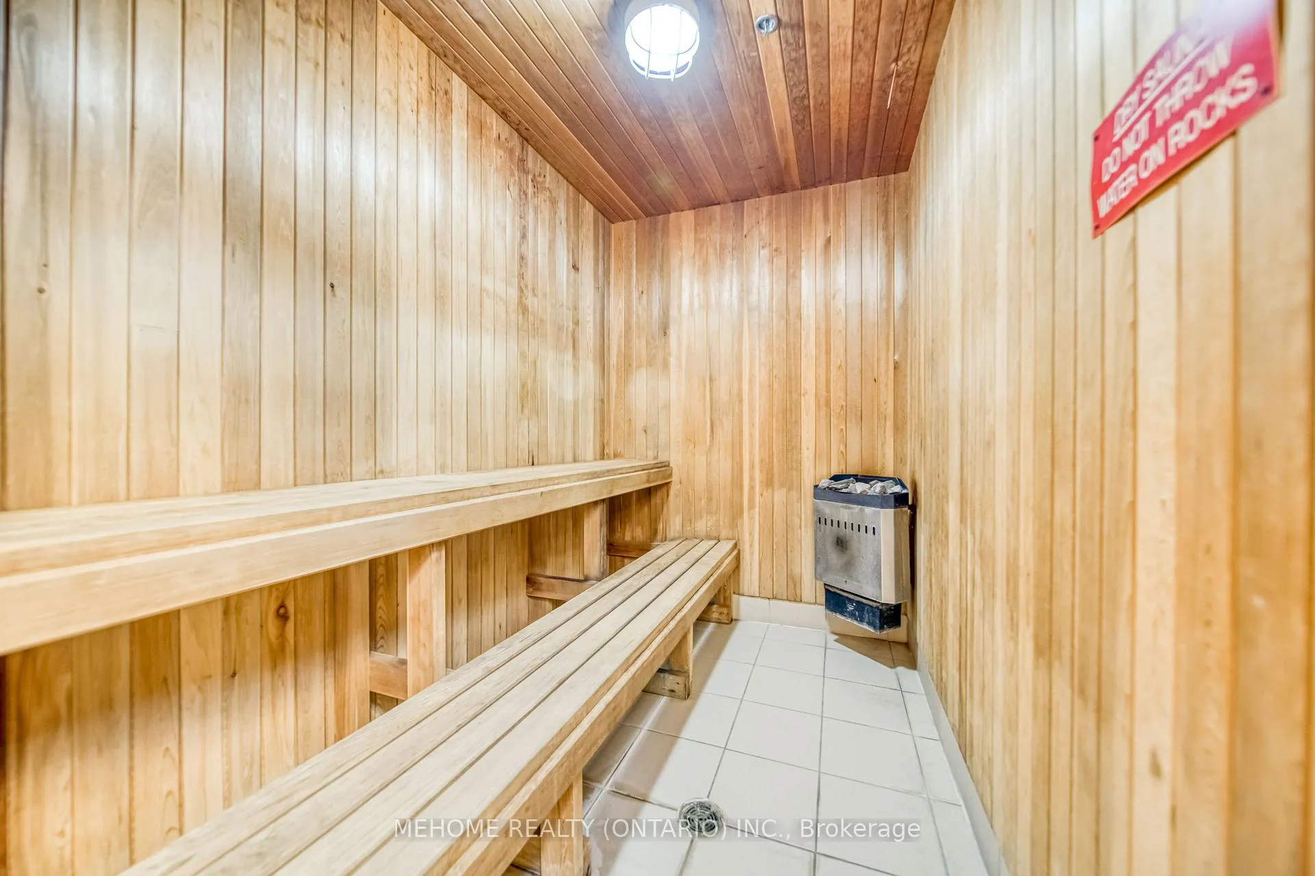 Photo 36 of Unit 610, 25 Times Avenue, Markham, Commerce Valley — HOMEH