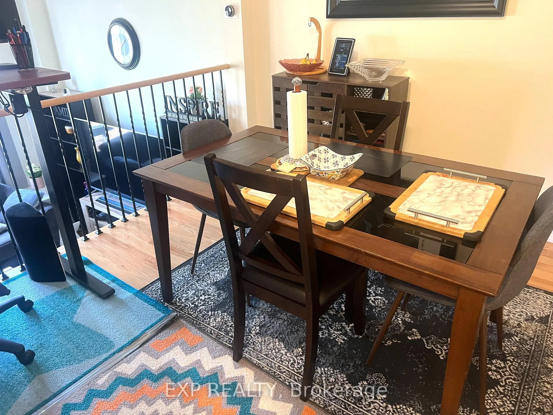 Photo 28 of 19 Darras Court, Brampton, Southgate — HOMEH