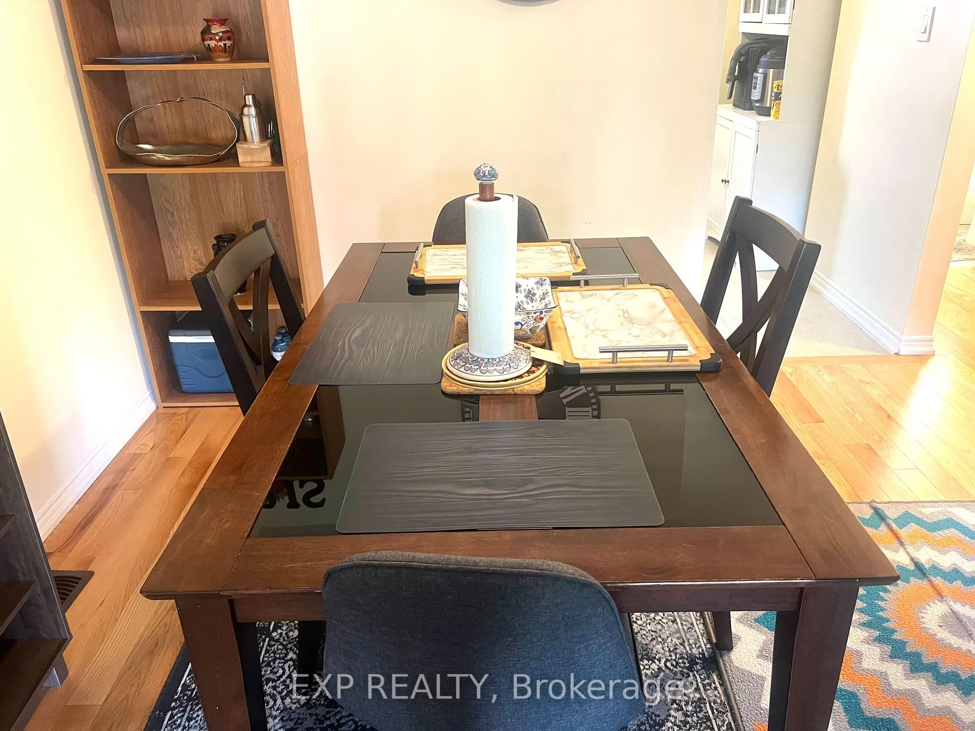 Photo 38 of 19 Darras Court, Brampton, Southgate — HOMEH