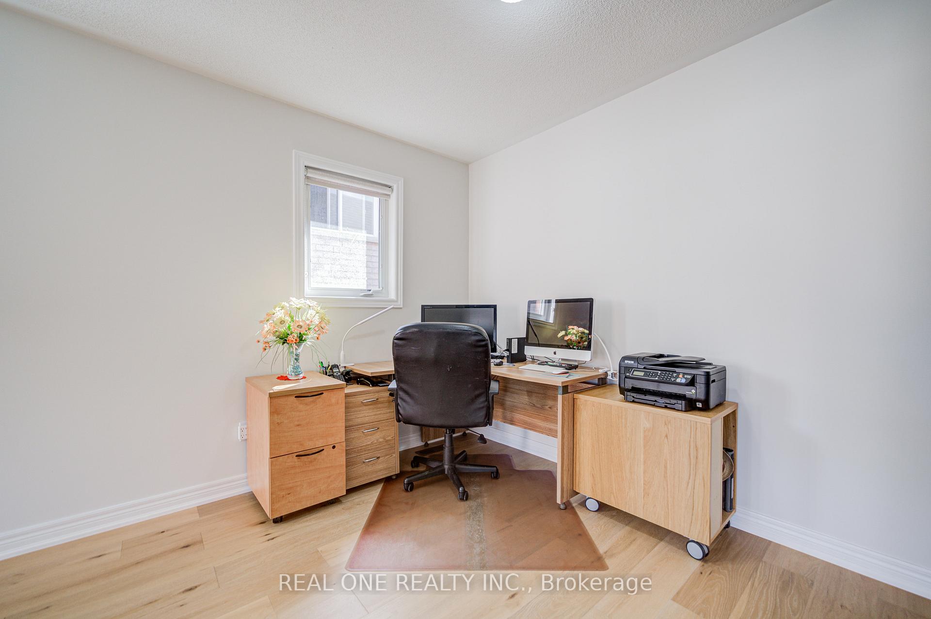 Photo 20 of 16 Boulderbrook Drive, Scarborough, Rouge — HOMEH