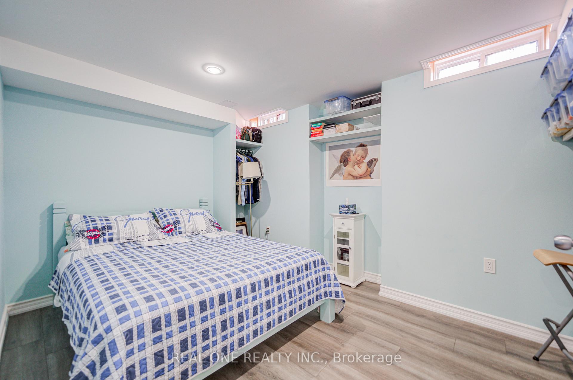 Photo 35 of 16 Boulderbrook Drive, Scarborough, Rouge — HOMEH