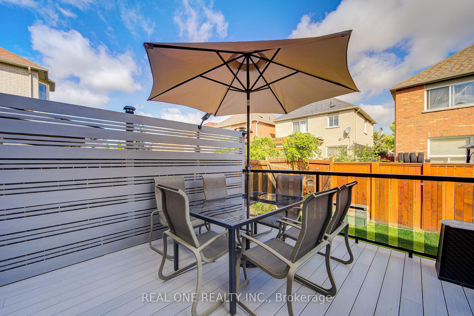 Photo 38 of 16 Boulderbrook Drive, Scarborough, Rouge — HOMEH