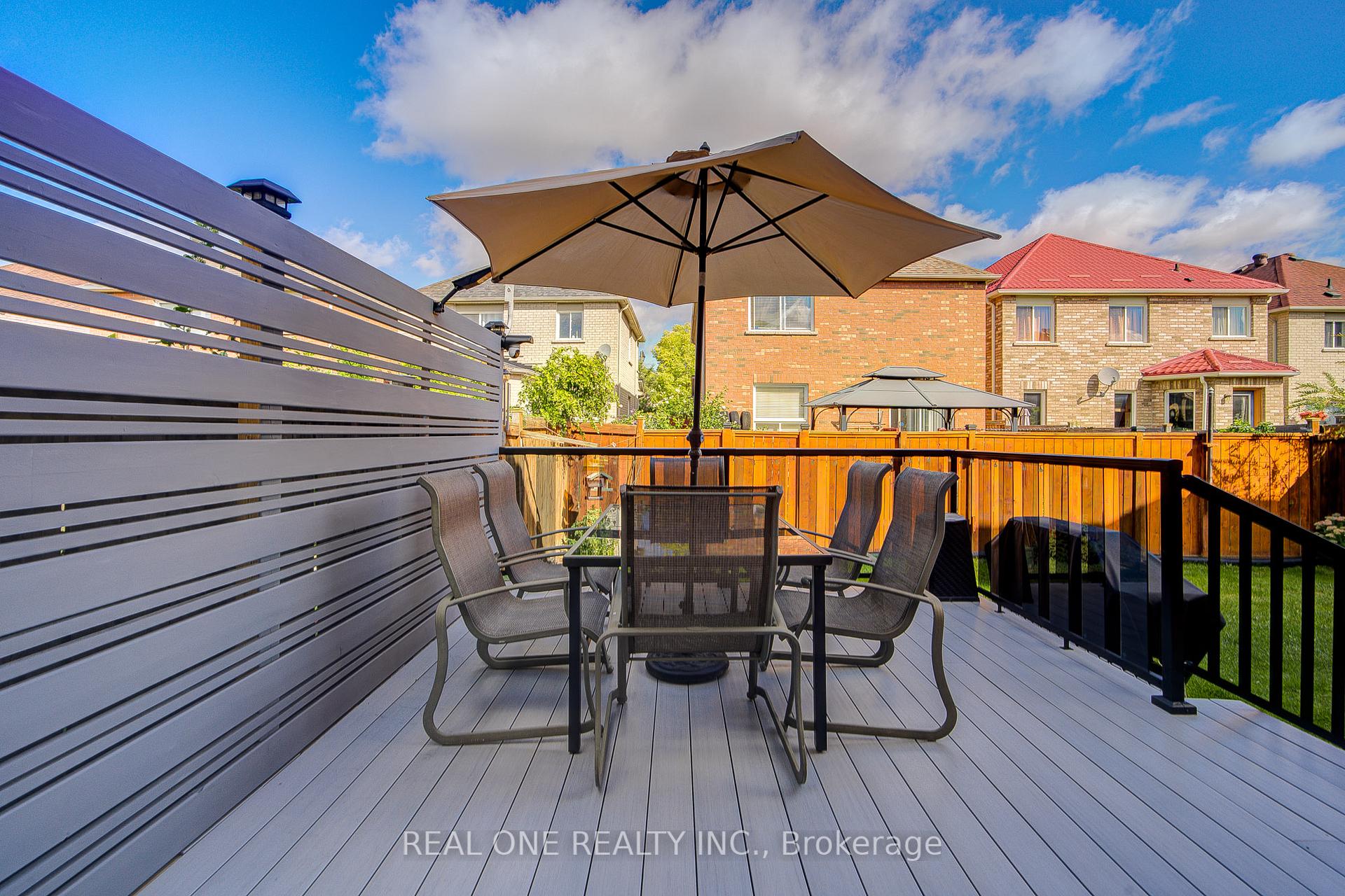 Photo 39 of 16 Boulderbrook Drive, Scarborough, Rouge — HOMEH