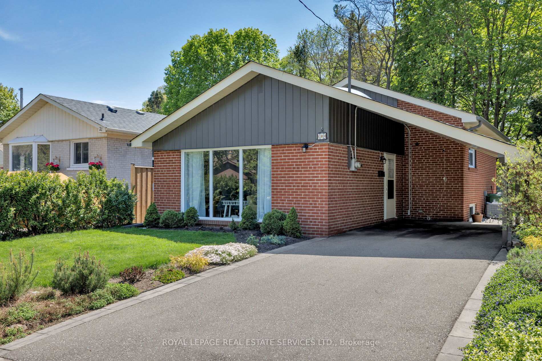 Photo 1 of 19 Bow Valley Drive, Scarborough, Morningside — HOMEH