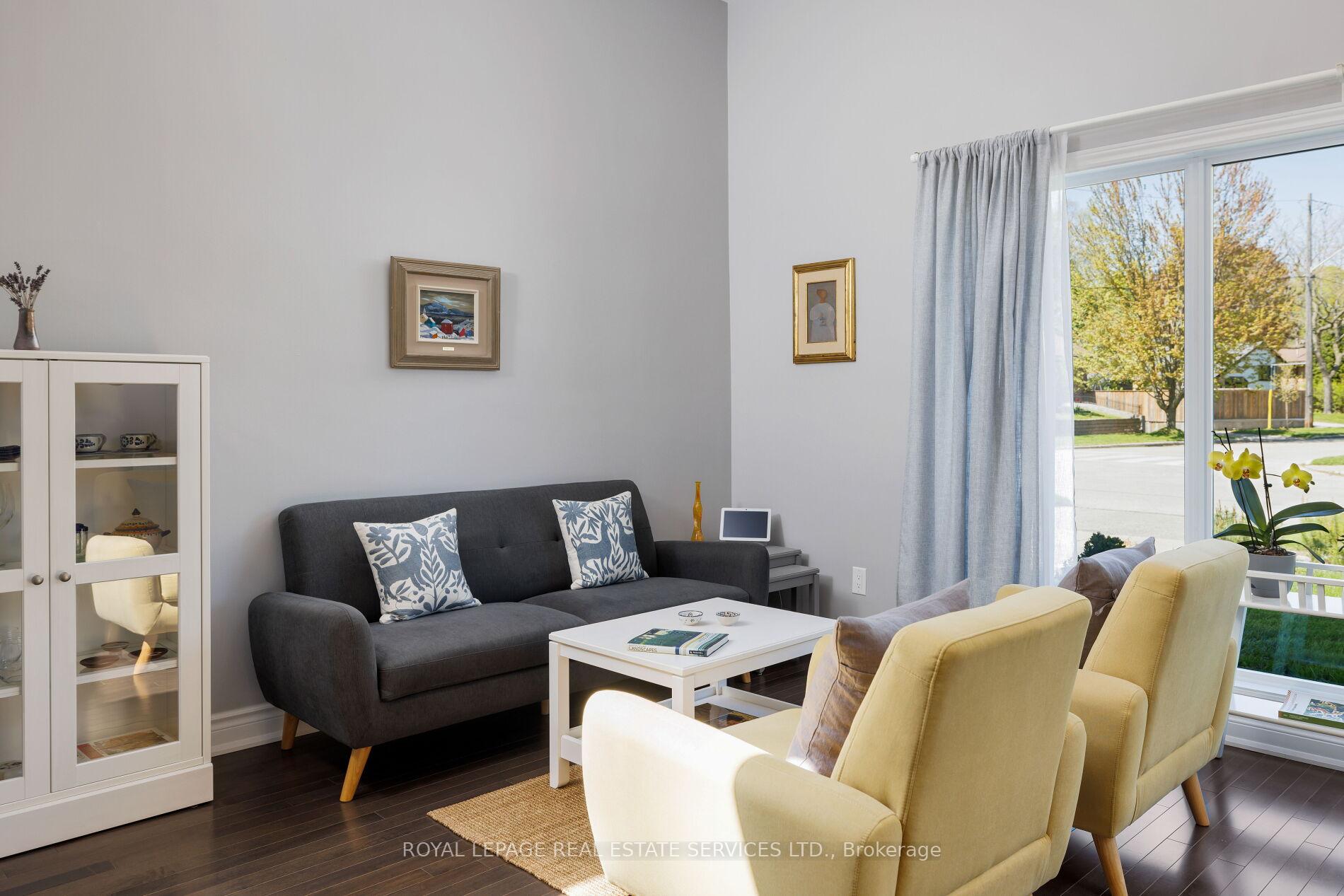 Photo 8 of 19 Bow Valley Drive, Scarborough, Morningside — HOMEH