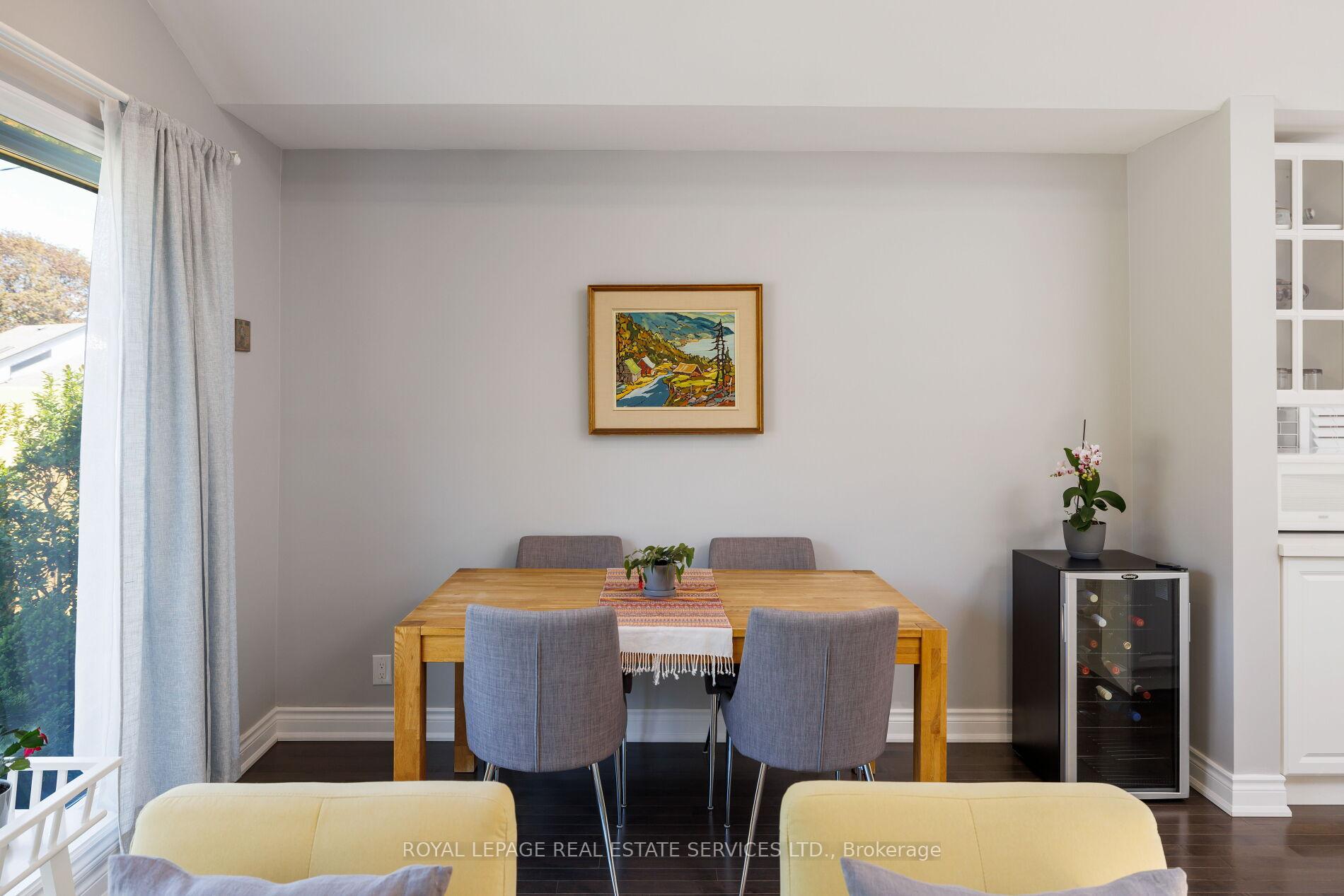 Photo 11 of 19 Bow Valley Drive, Scarborough, Morningside — HOMEH