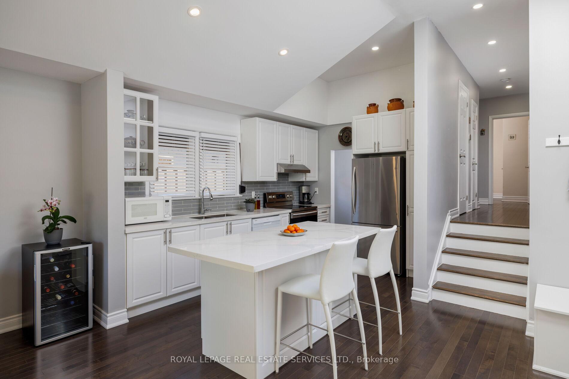 Photo 14 of 19 Bow Valley Drive, Scarborough, Morningside — HOMEH