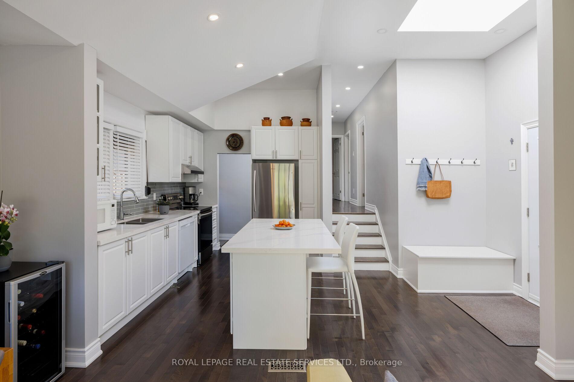 Photo 15 of 19 Bow Valley Drive, Scarborough, Morningside — HOMEH