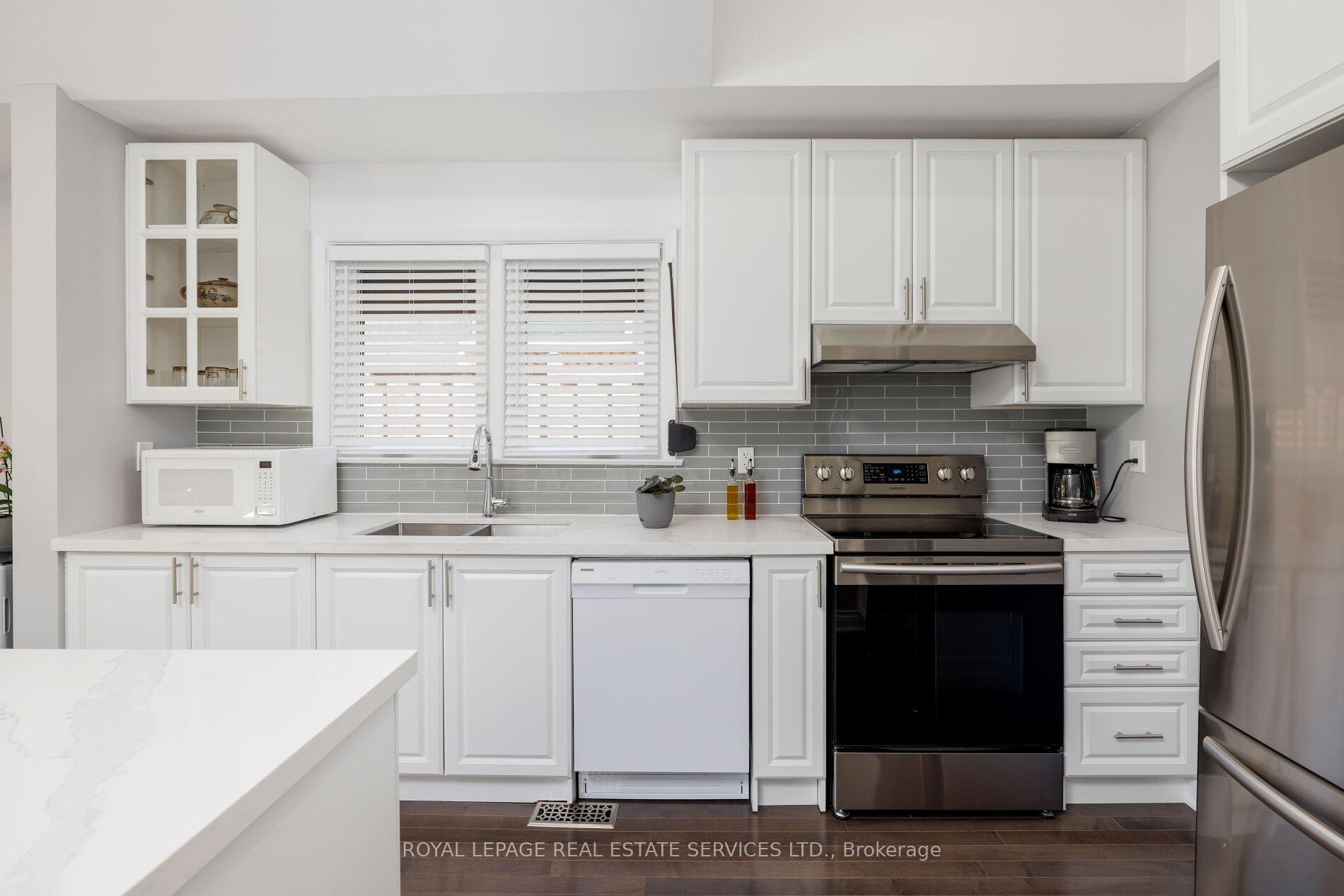 Photo 17 of 19 Bow Valley Drive, Scarborough, Morningside — HOMEH