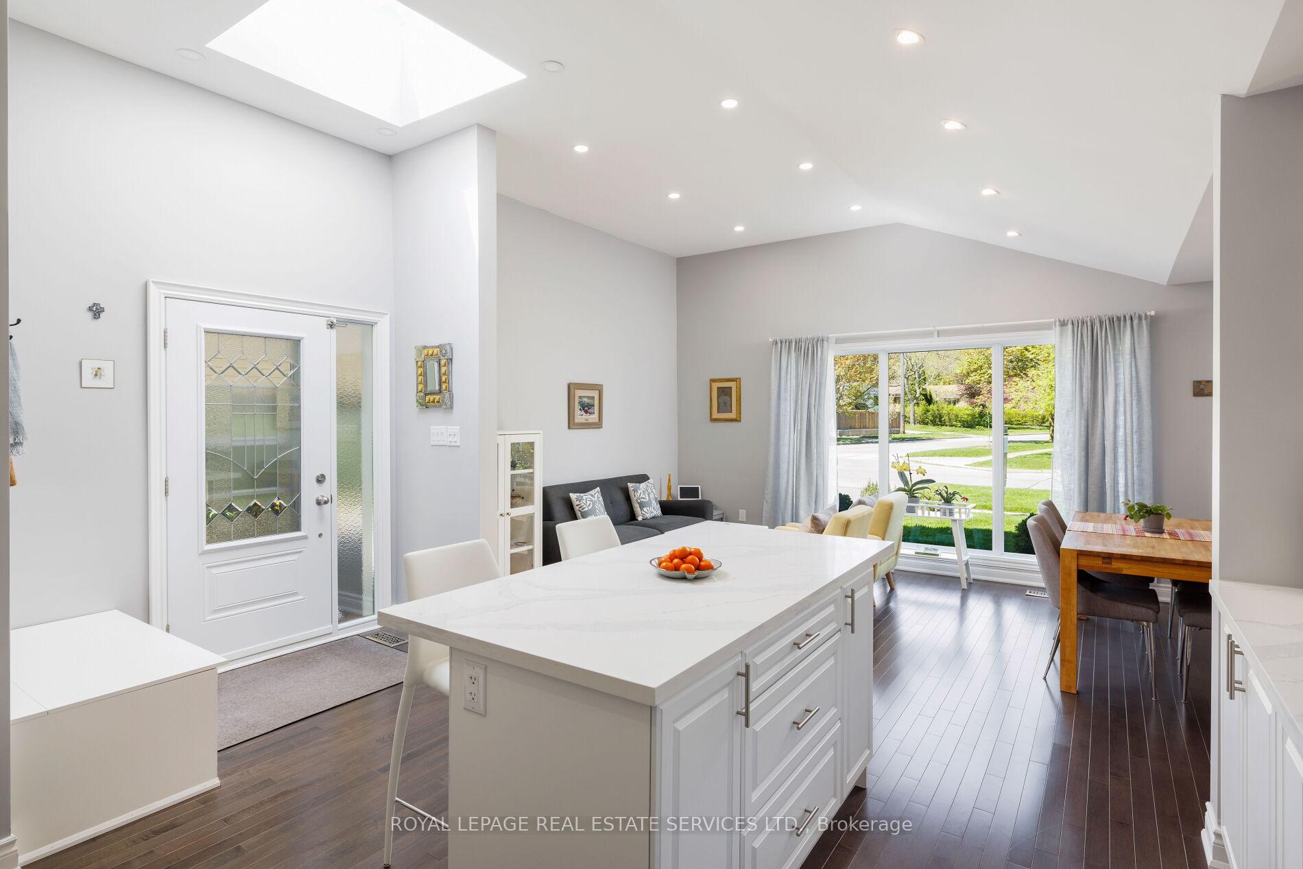 Photo 18 of 19 Bow Valley Drive, Scarborough, Morningside — HOMEH
