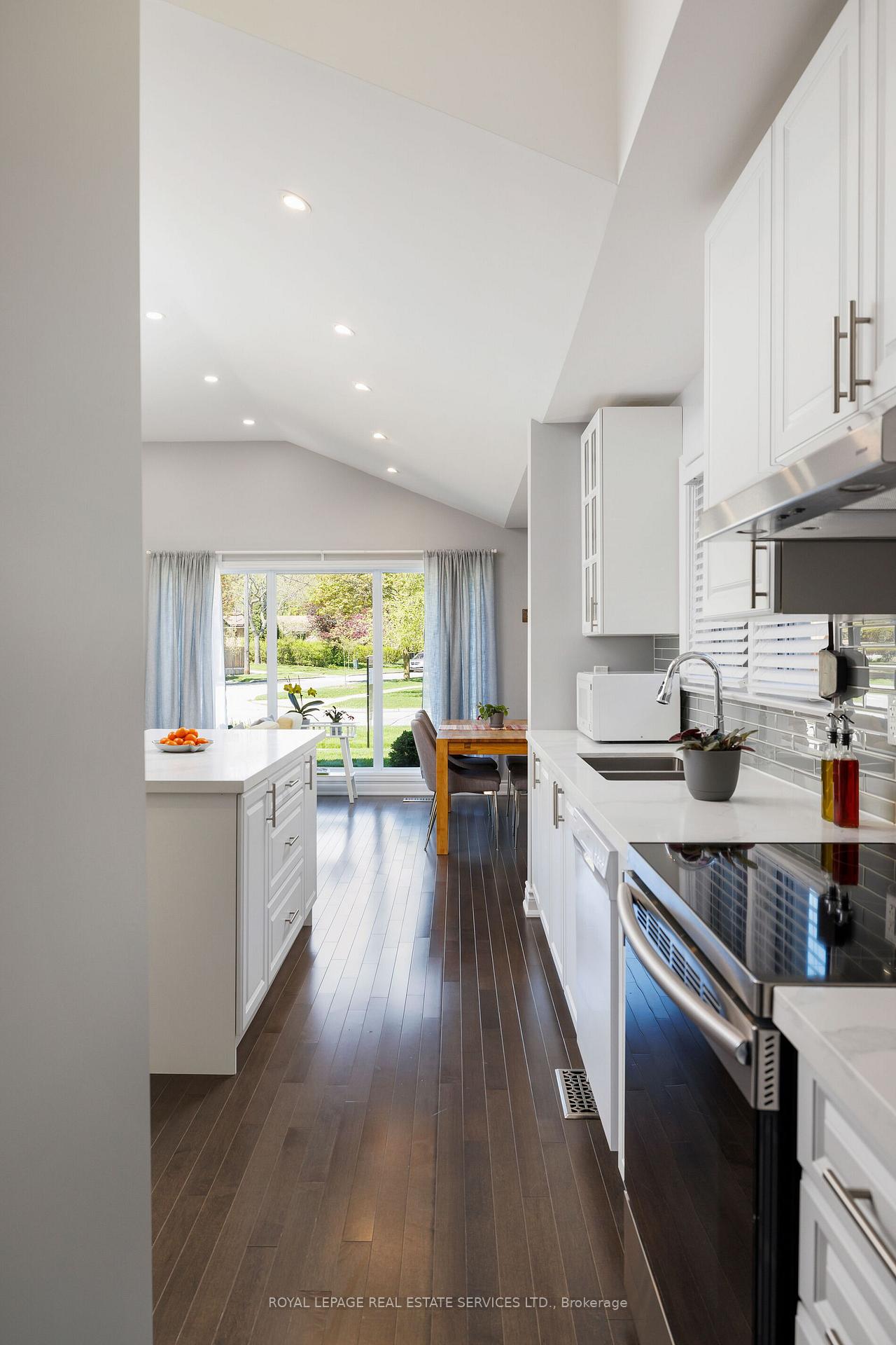Photo 19 of 19 Bow Valley Drive, Scarborough, Morningside — HOMEH