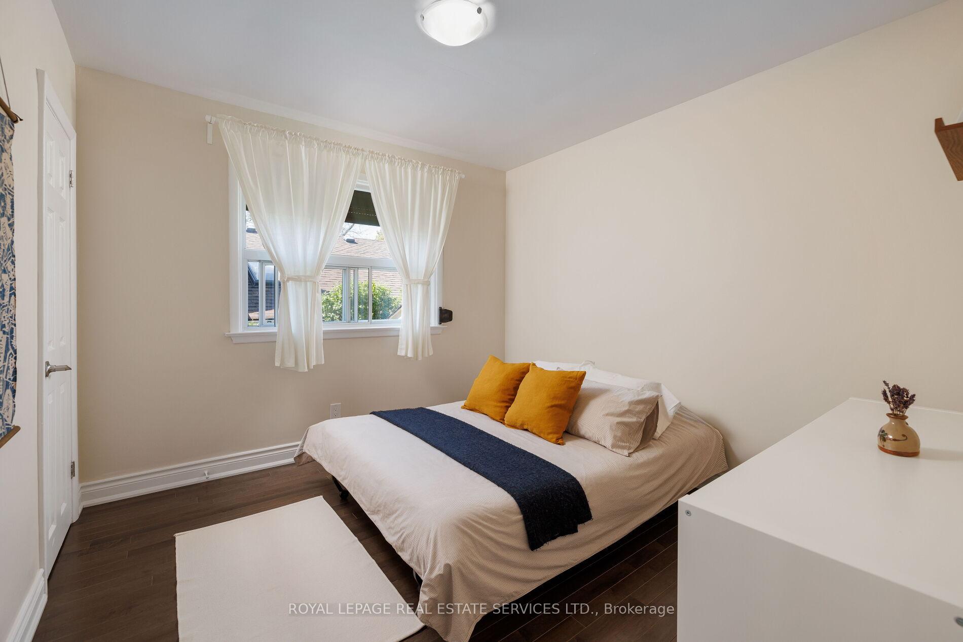 Photo 20 of 19 Bow Valley Drive, Scarborough, Morningside — HOMEH