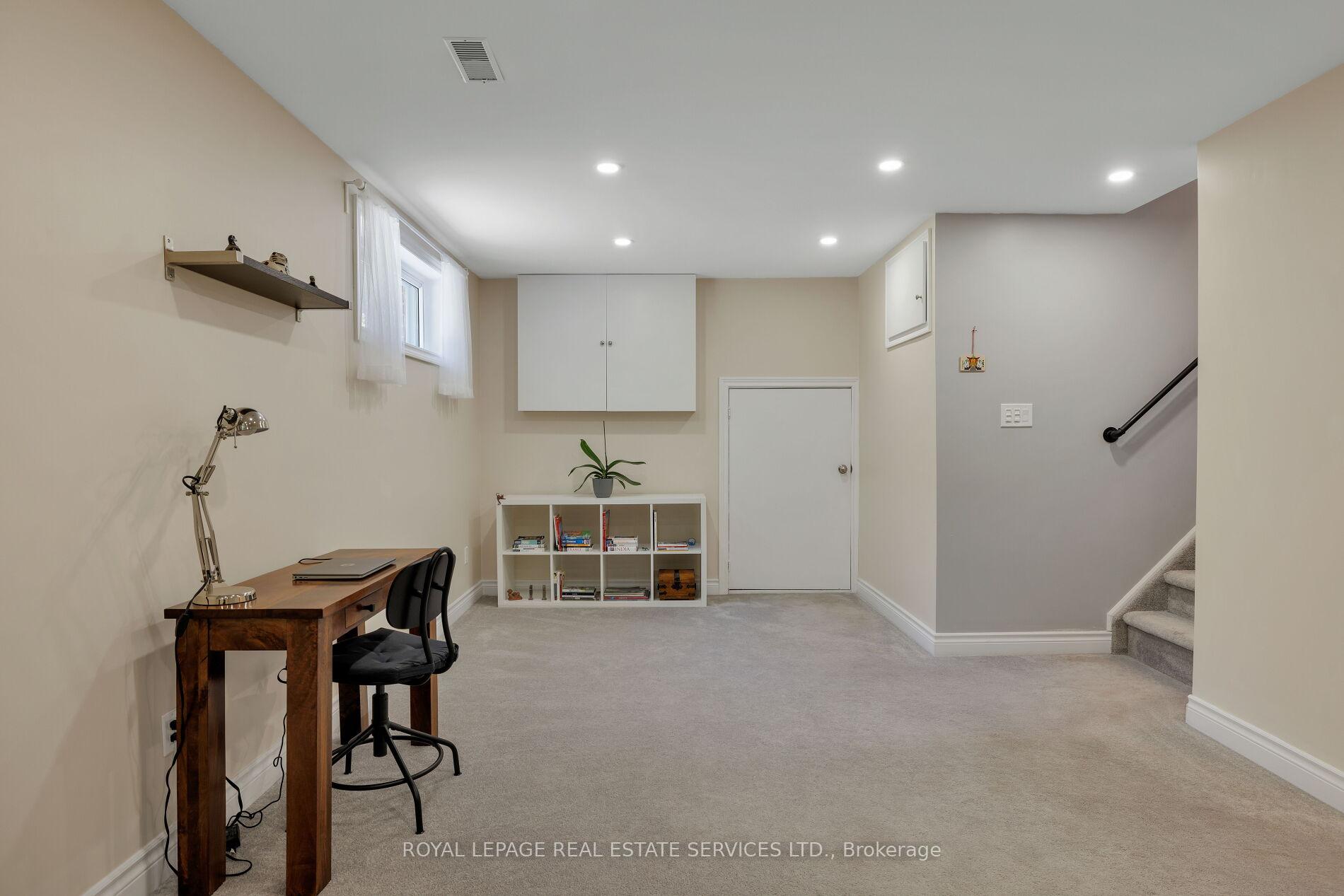 Photo 33 of 19 Bow Valley Drive, Scarborough, Morningside — HOMEH