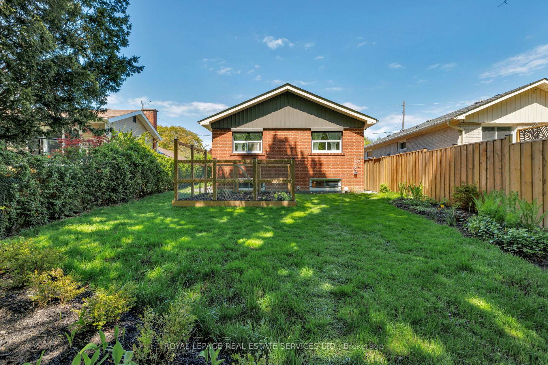 Photo 43 of 19 Bow Valley Drive, Scarborough, Morningside — HOMEH