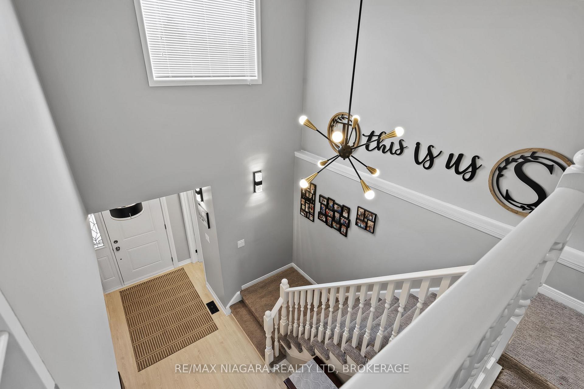 Photo 12 of 46 Baxter Crescent, Thorold, Confederation Heights — HOMEH