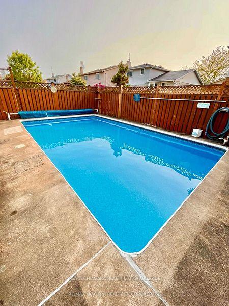 Photo 26 of 46 Baxter Crescent, Thorold, Confederation Heights — HOMEH