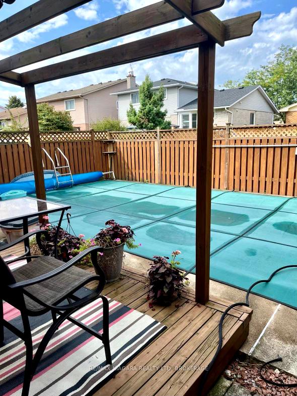 Photo 27 of 46 Baxter Crescent, Thorold, Confederation Heights — HOMEH