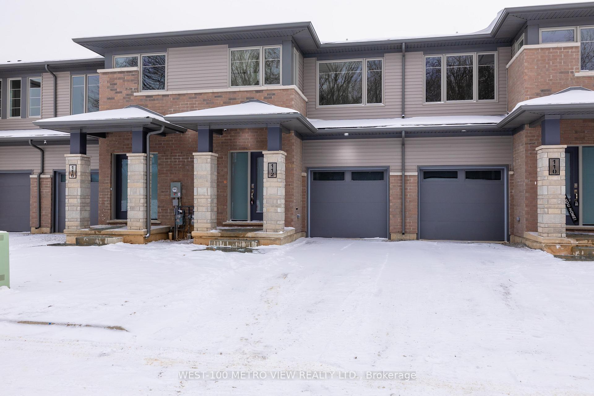 Photo 1 of 112 Willson Drive, Thorold, Hurricane/Merrittville — HOMEH