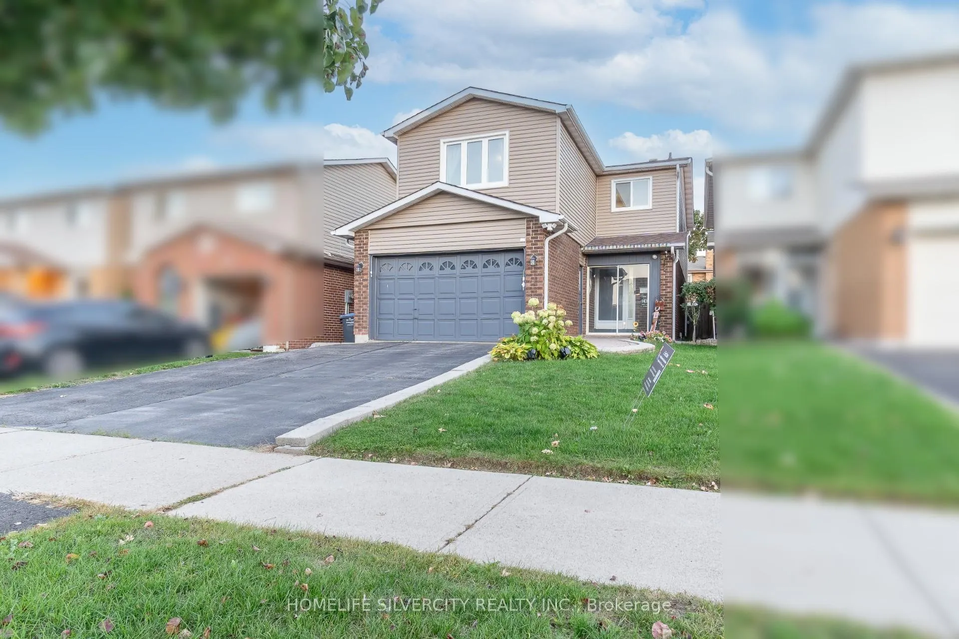 Photo 3 of 29 Lindridge Avenue, Brampton, Westgate — HOMEH