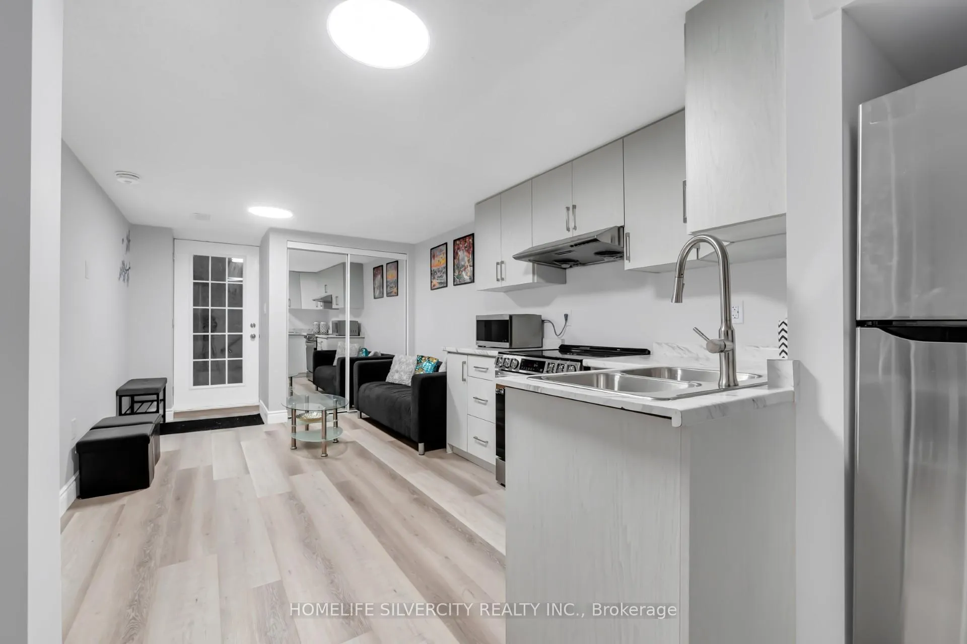 Photo 19 of 29 Lindridge Avenue, Brampton, Westgate — HOMEH