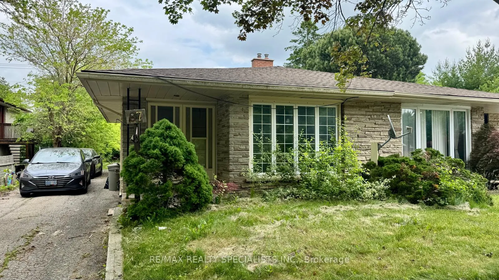 Photo 1 of 87 Secord Avenue, Kitchener — HOMEH