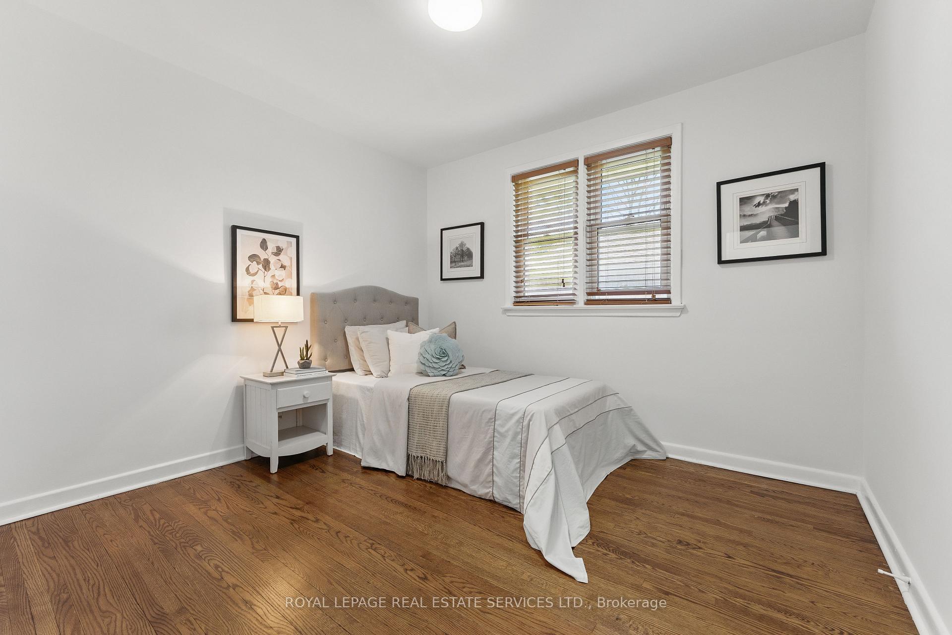 Photo 16 of 16 Denver Place, Scarborough, Woburn — HOMEH