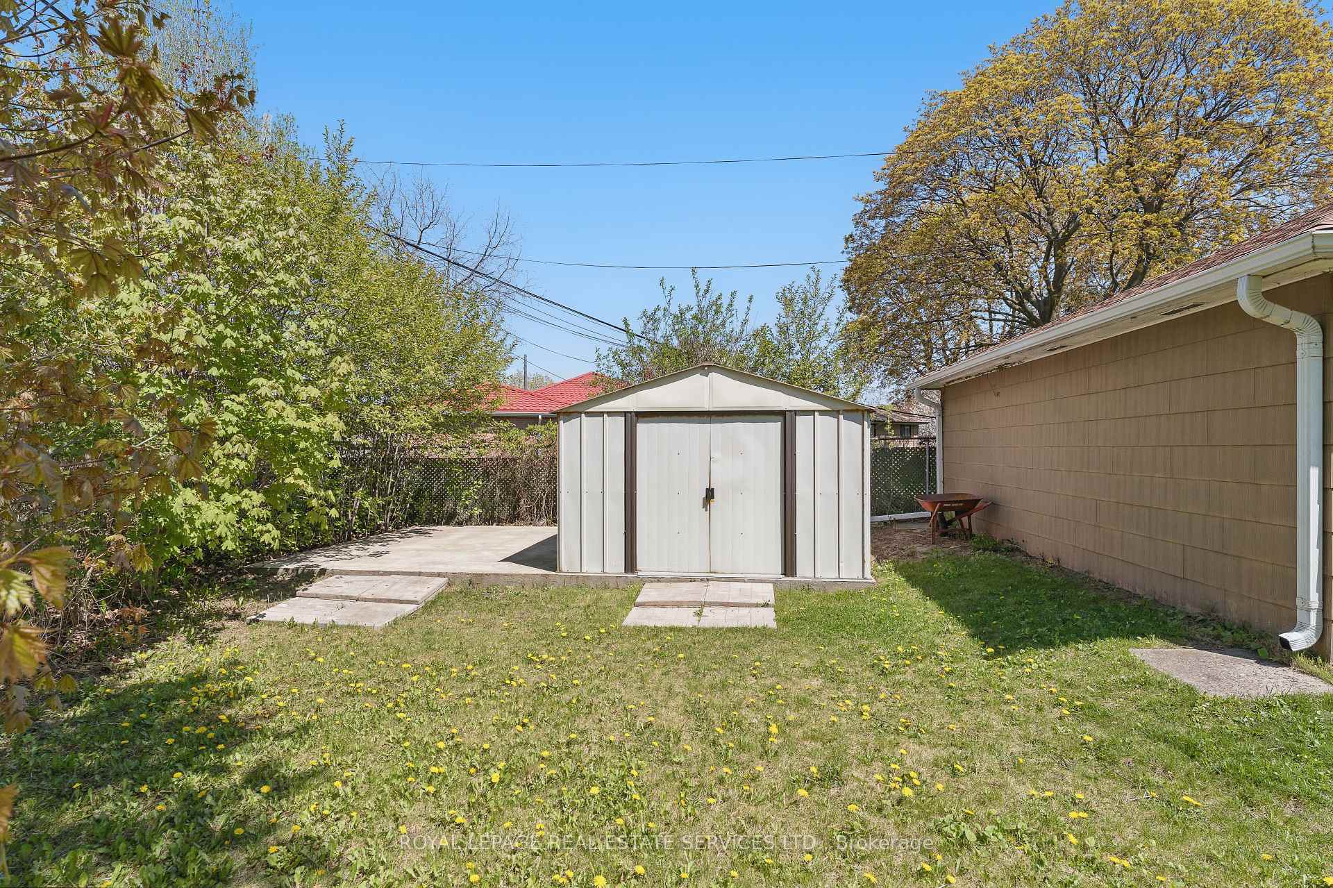Photo 28 of 16 Denver Place, Scarborough, Woburn — HOMEH