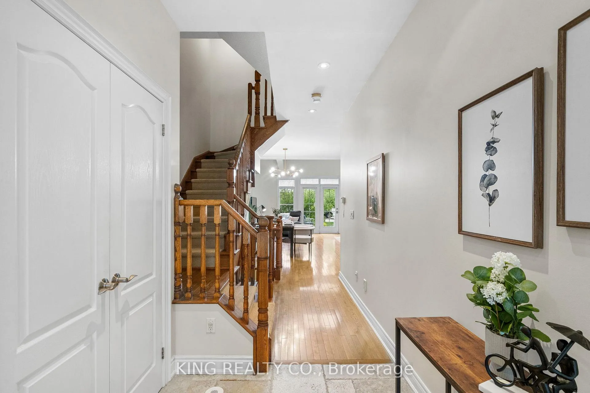 Photo 4 of Unit 30, 1295 Wharf Street, Pickering, Bay Ridges — HOMEH