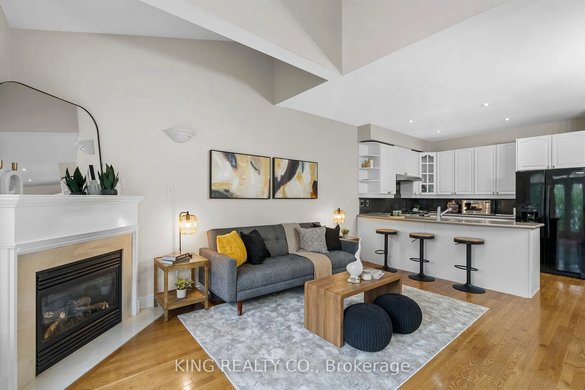 Photo 7 of Unit 30, 1295 Wharf Street, Pickering, Bay Ridges — HOMEH
