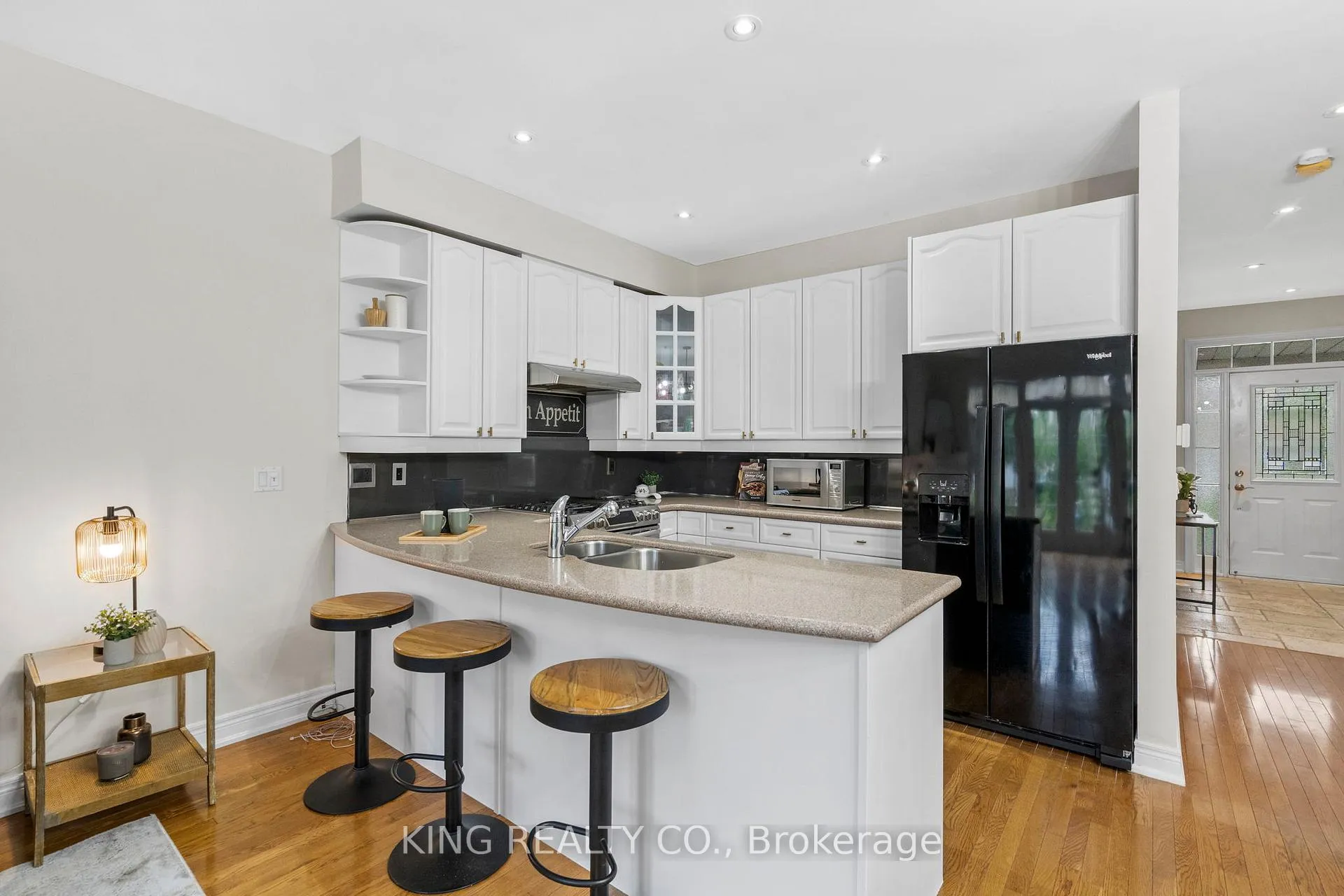 Photo 10 of Unit 30, 1295 Wharf Street, Pickering, Bay Ridges — HOMEH