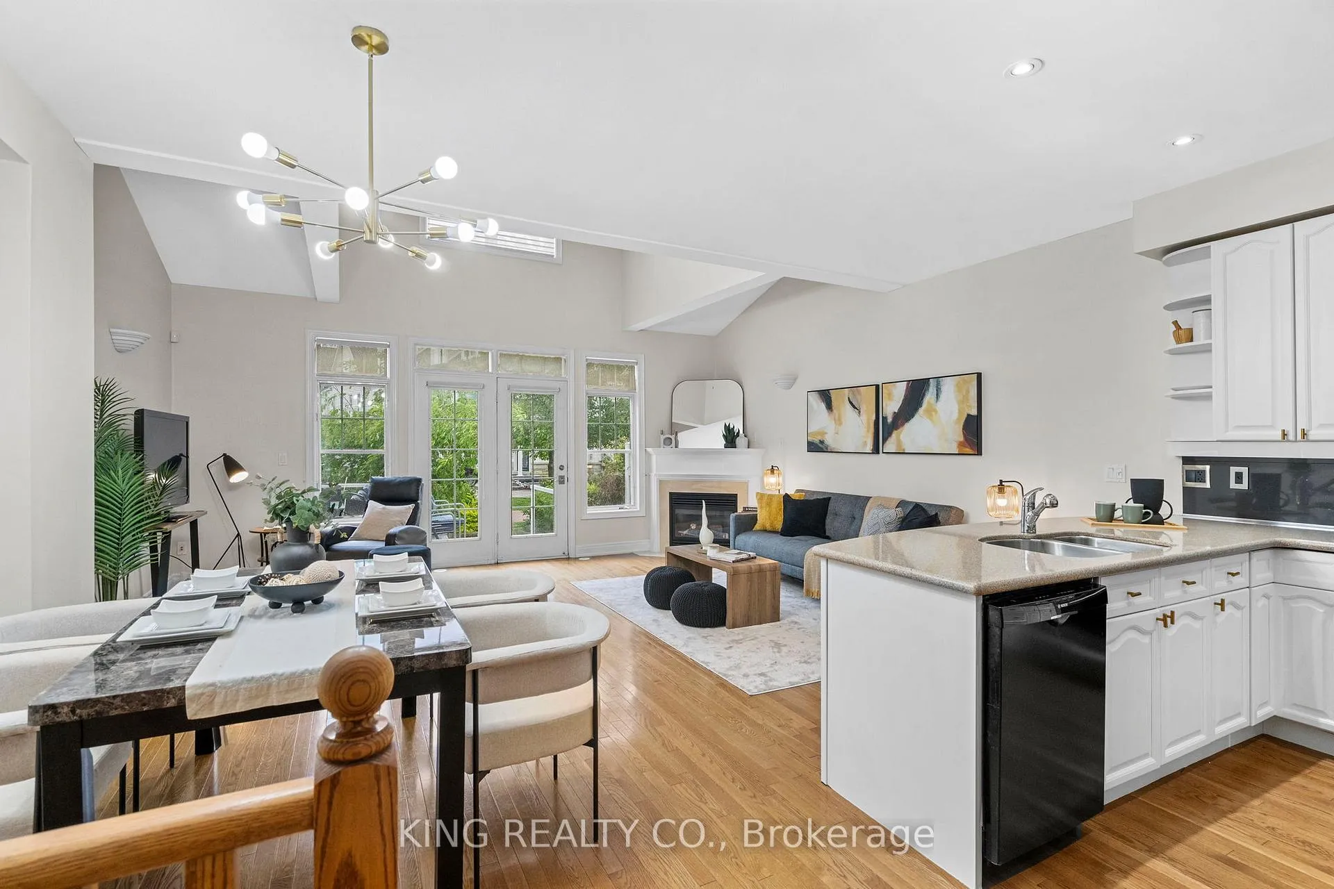 Photo 12 of Unit 30, 1295 Wharf Street, Pickering, Bay Ridges — HOMEH